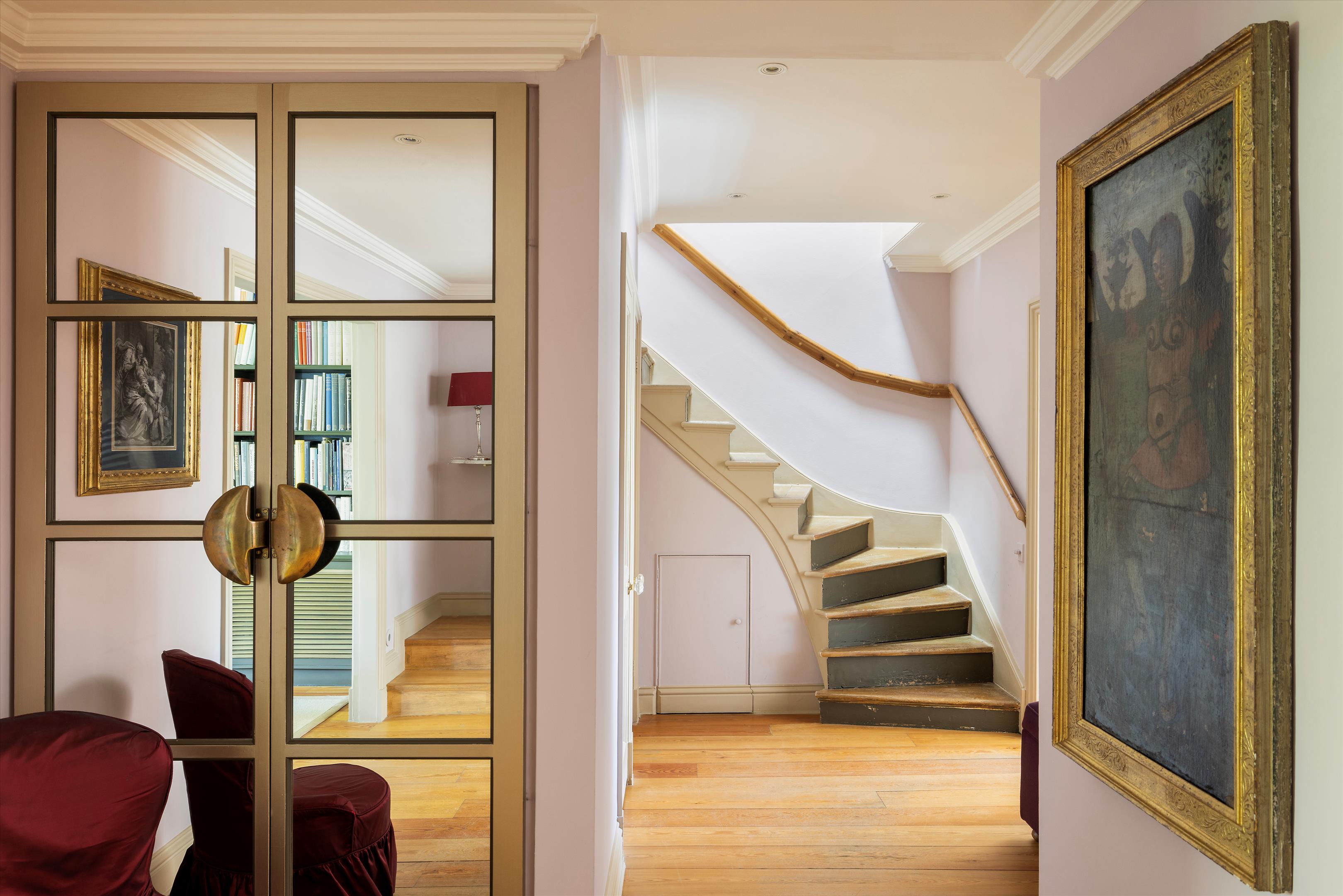 Onslow Gardens, South Kensington SW7