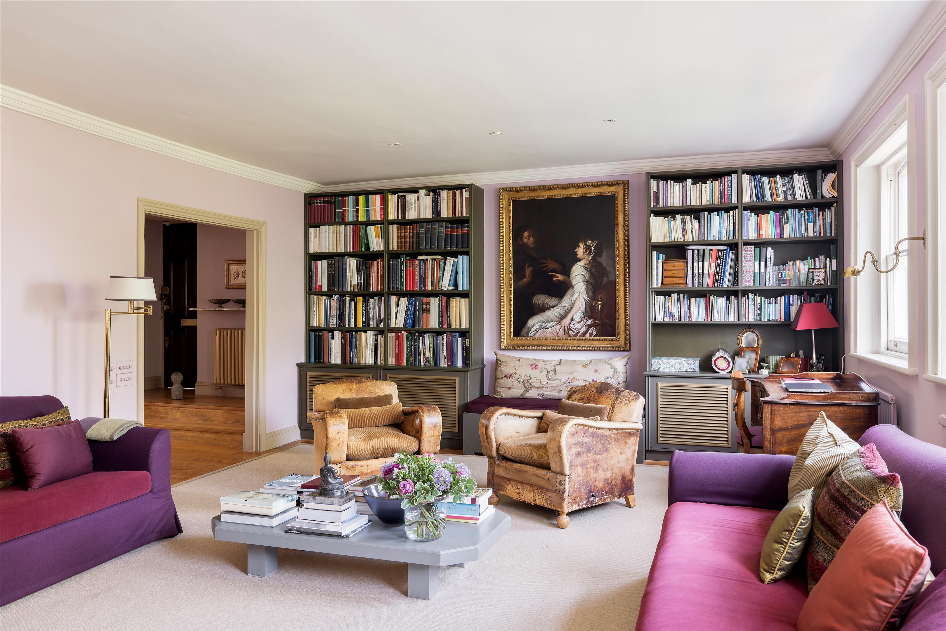 Onslow Gardens, South Kensington SW7