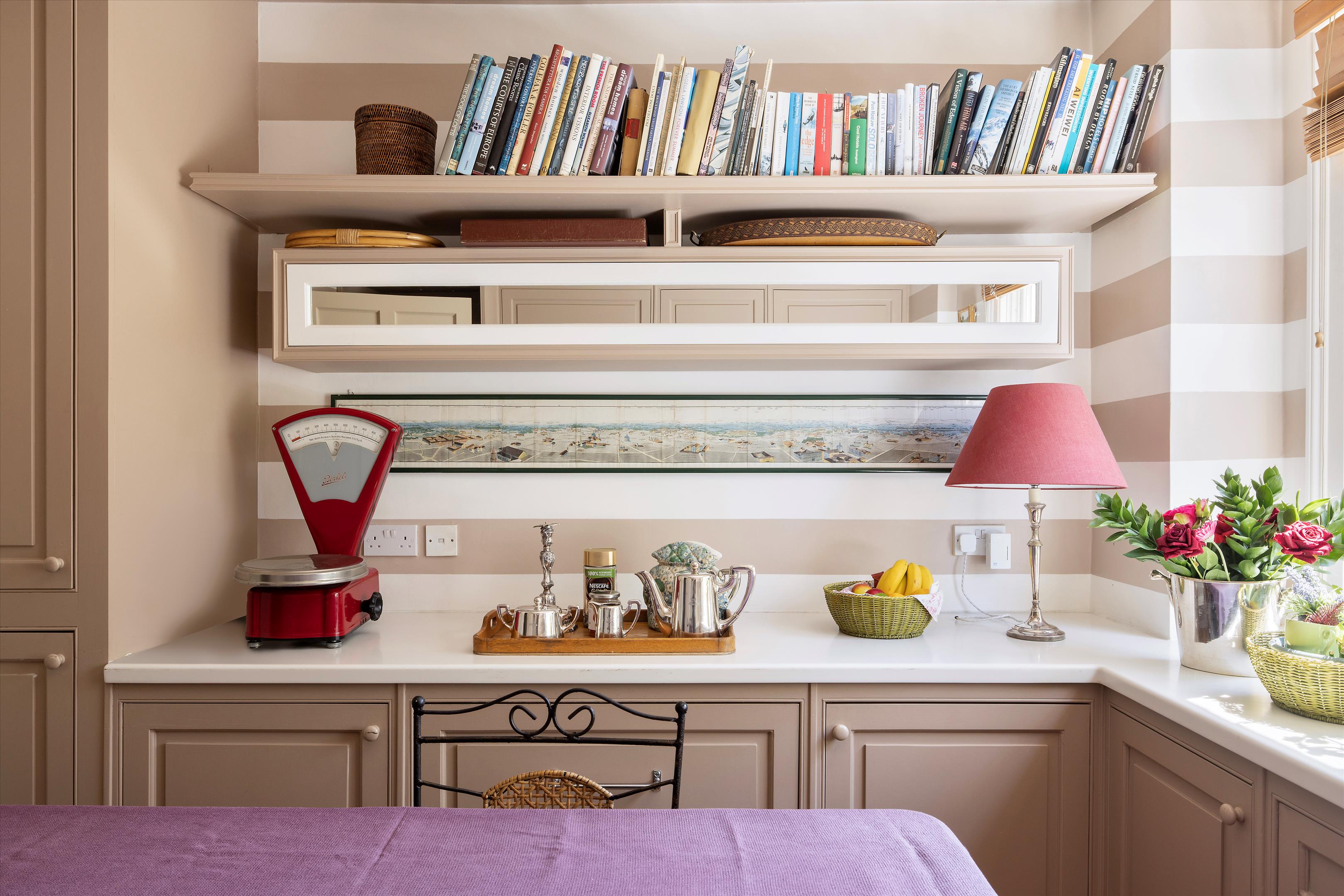 Onslow Gardens, South Kensington SW7