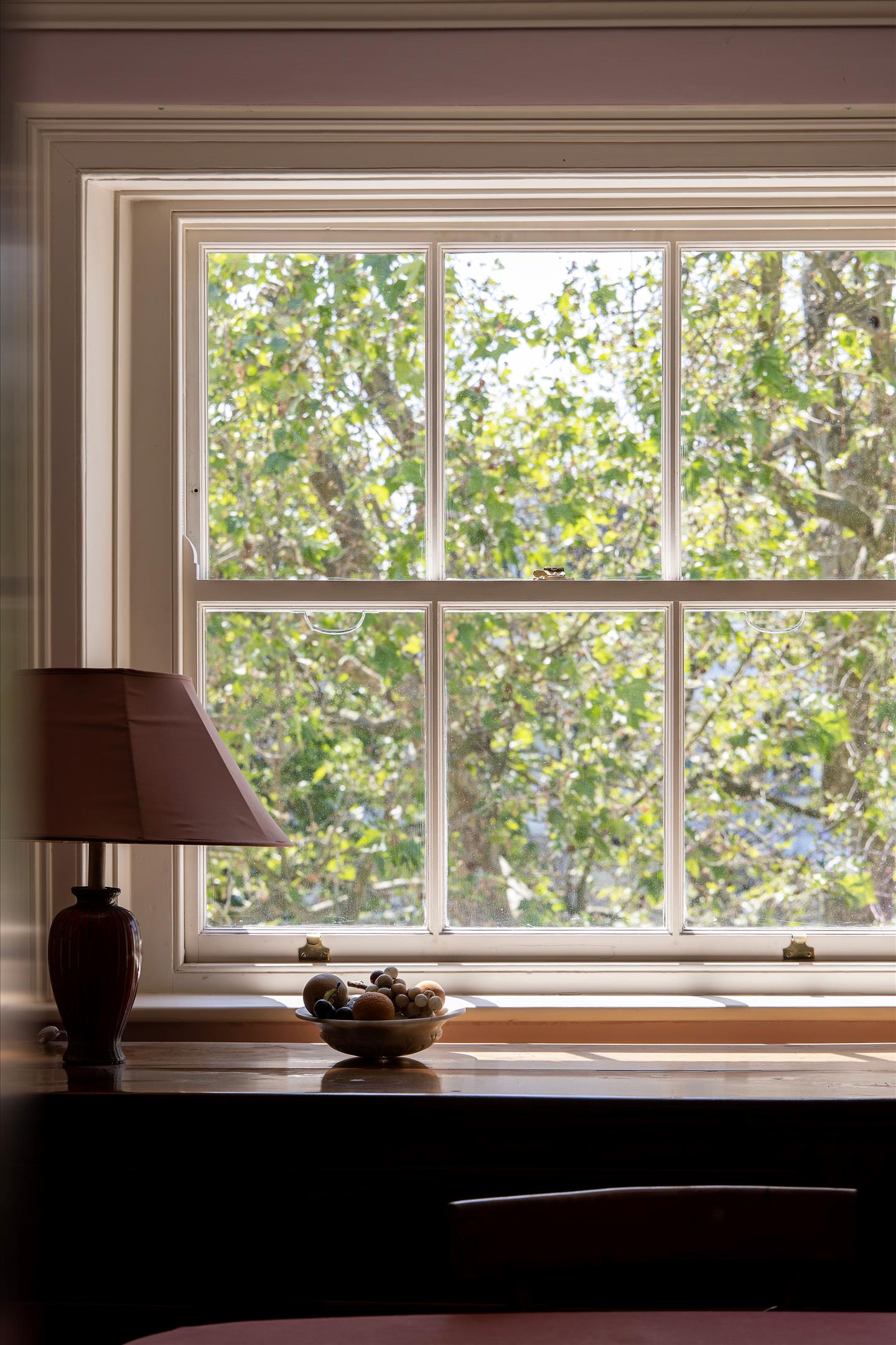 Onslow Gardens, South Kensington SW7