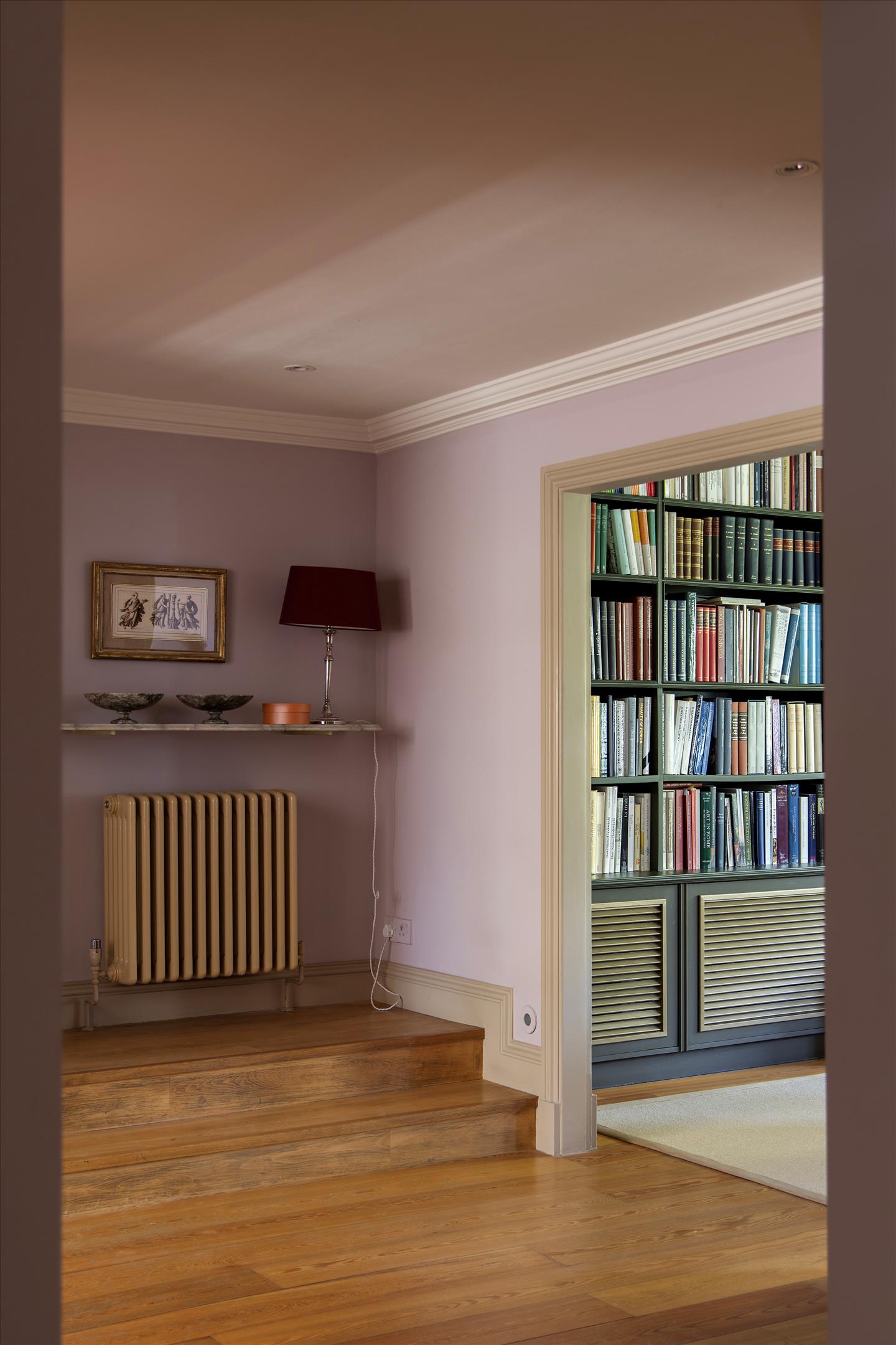 Onslow Gardens, South Kensington SW7