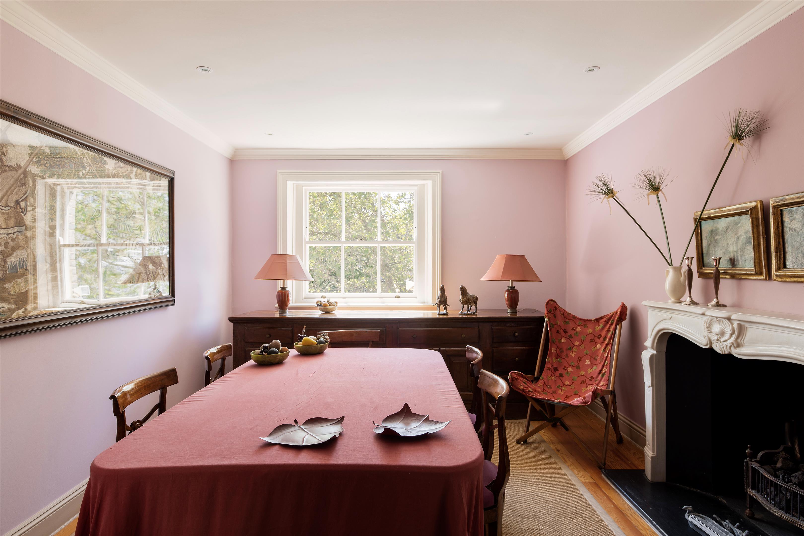 Onslow Gardens, South Kensington SW7
