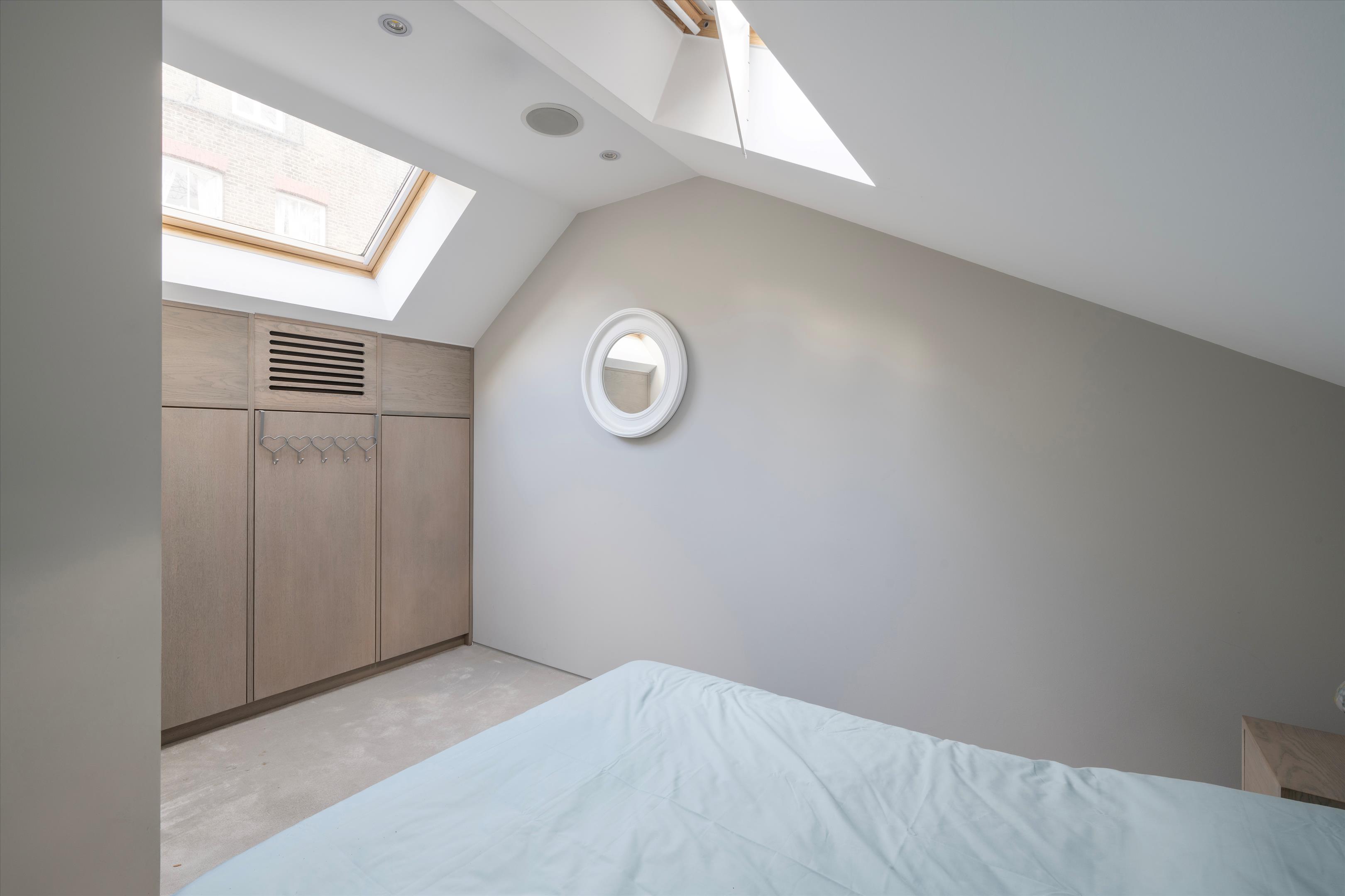 Roland Way, South Kensington SW7