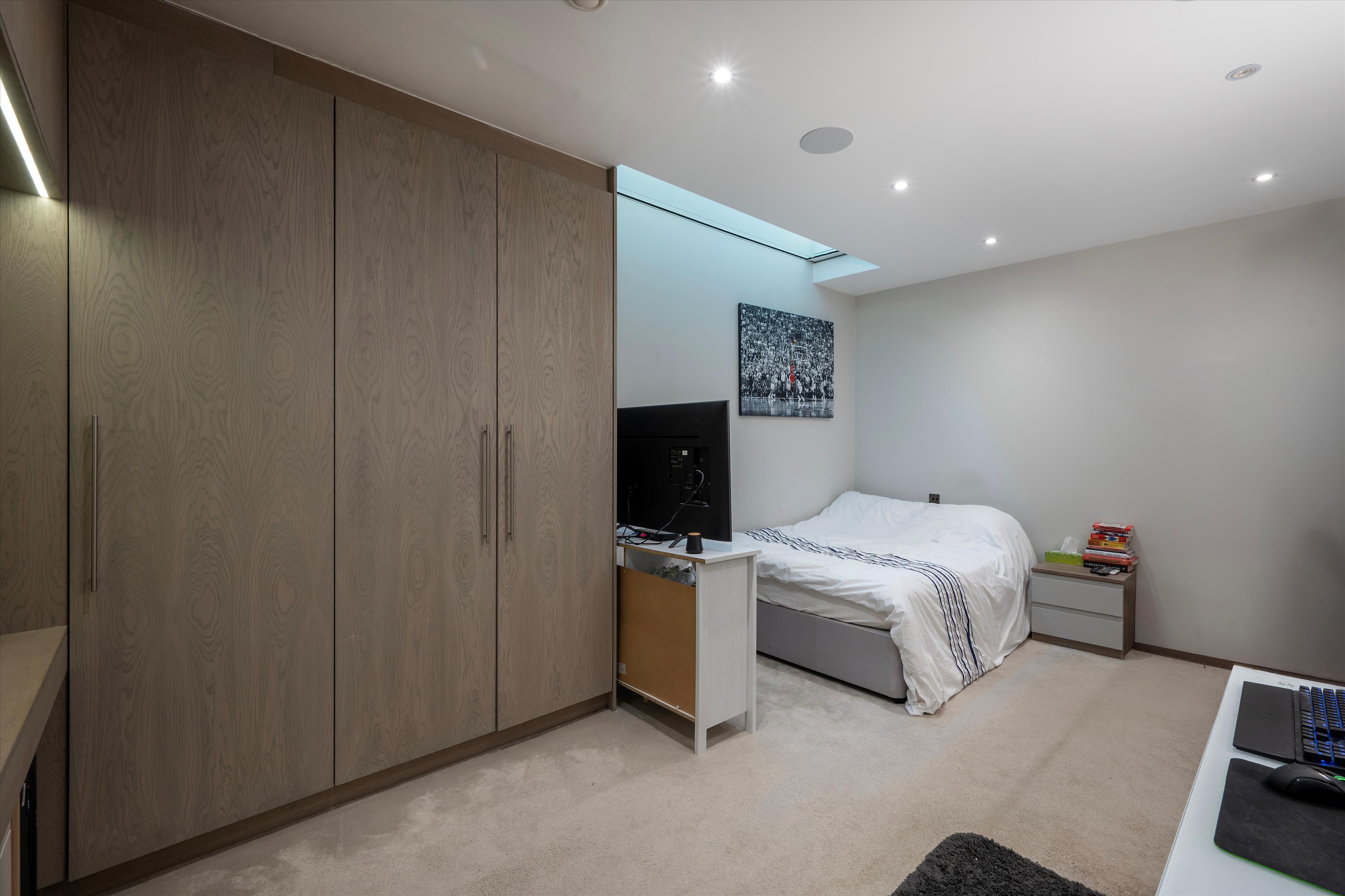 Roland Way, South Kensington SW7
