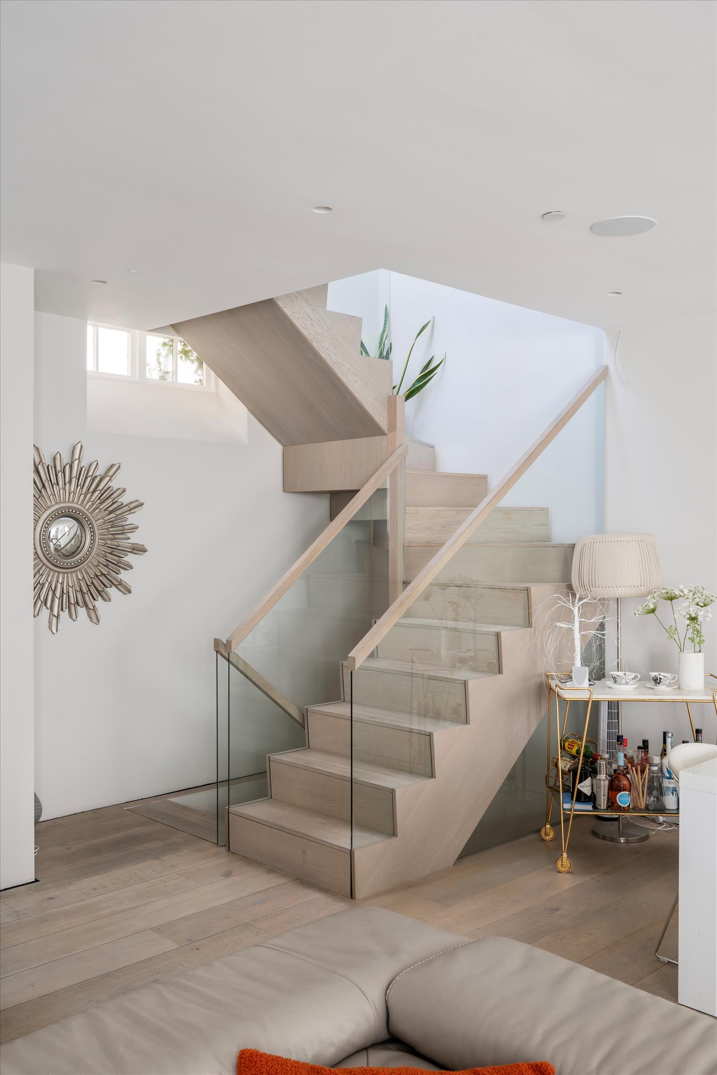 Roland Way, South Kensington SW7