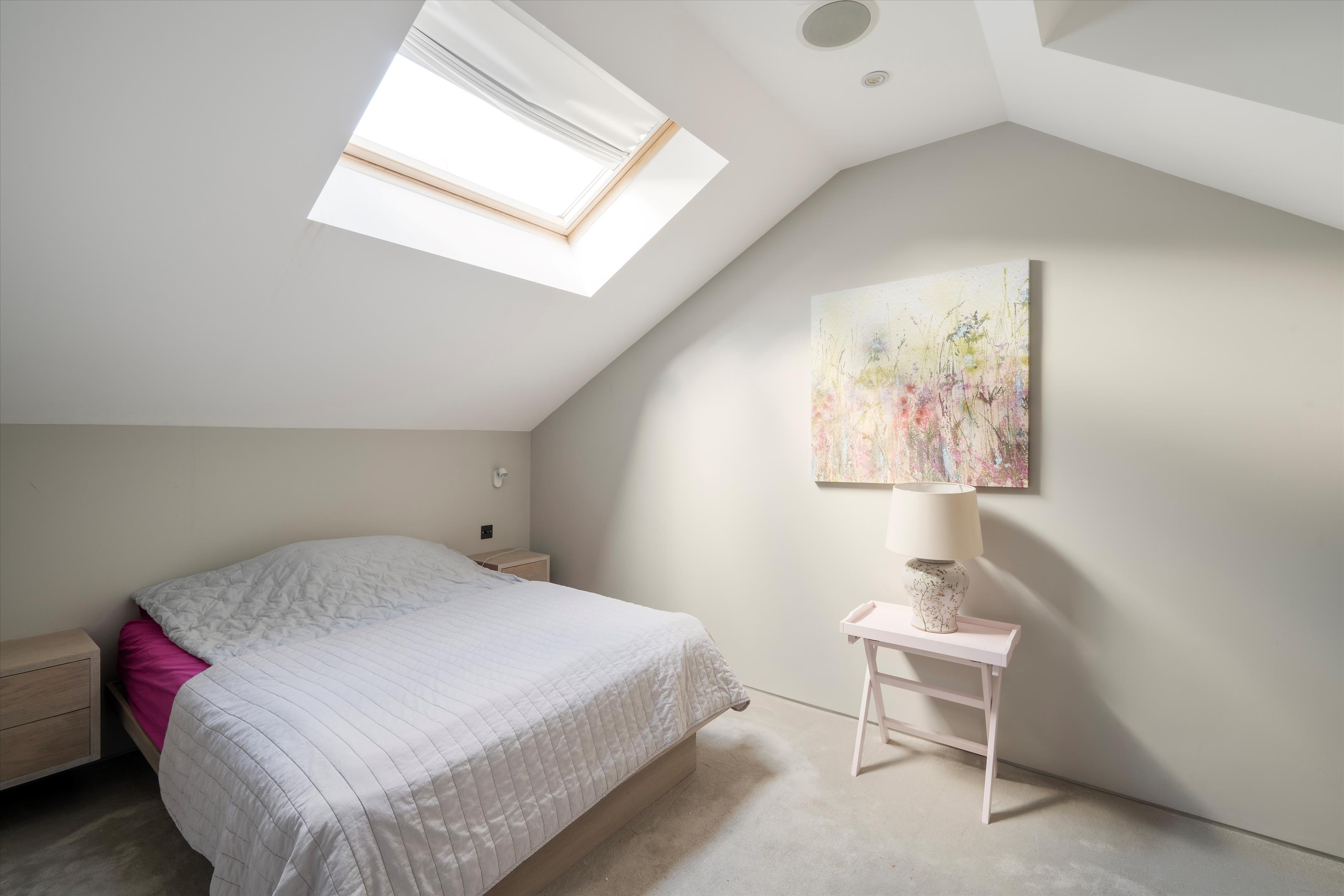 Roland Way, South Kensington SW7