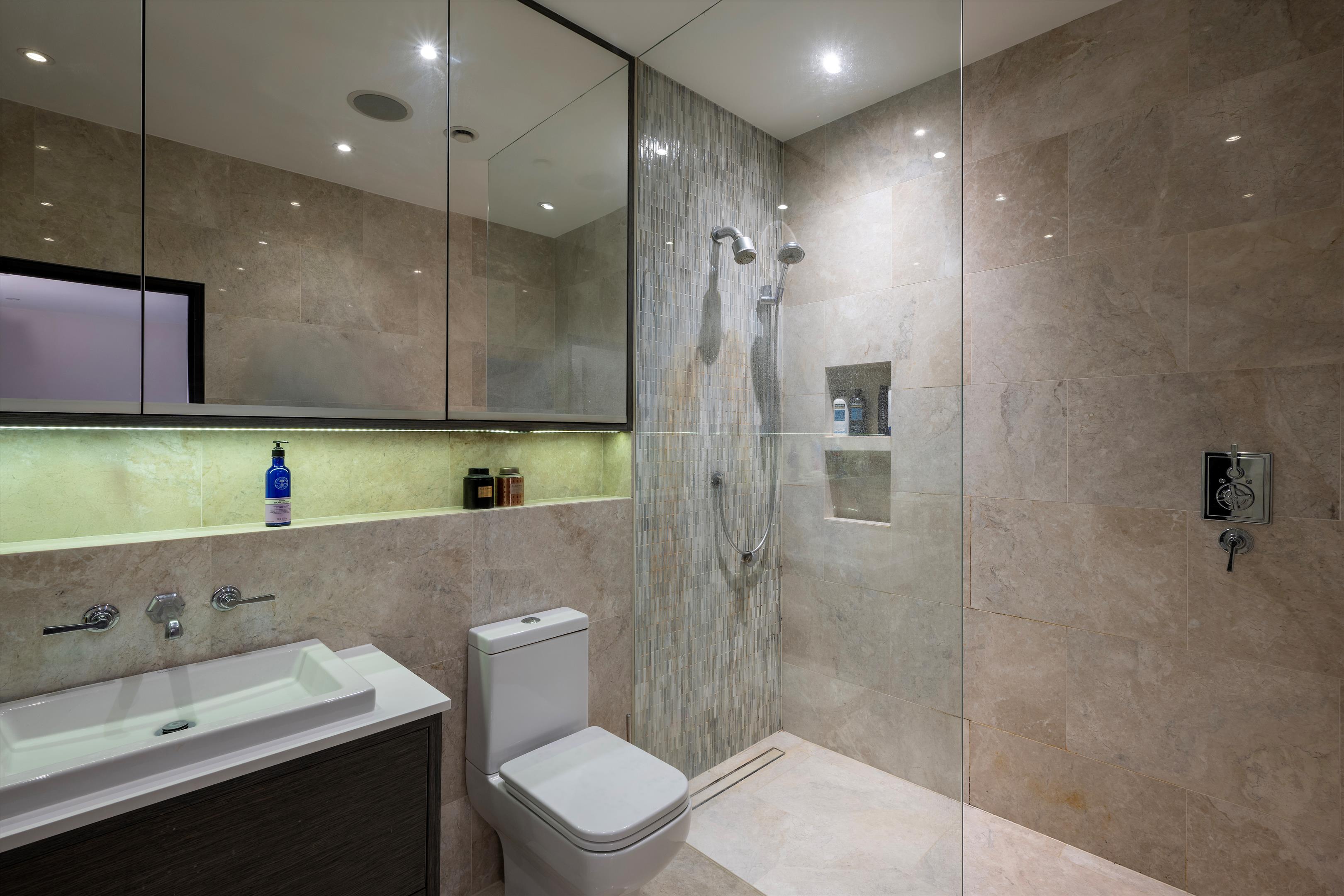 Roland Way, South Kensington SW7