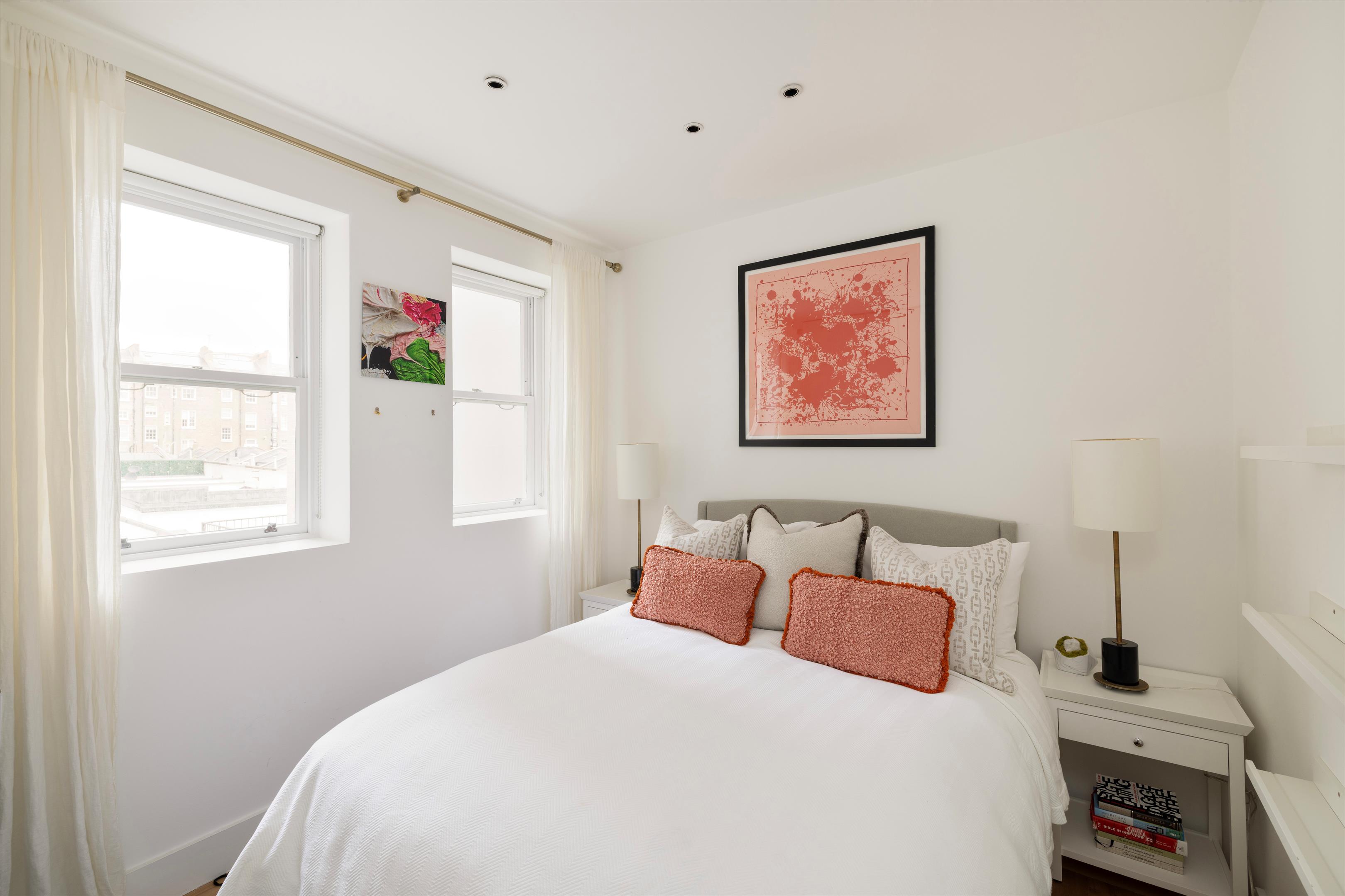 Onslow Gardens, London, SW7