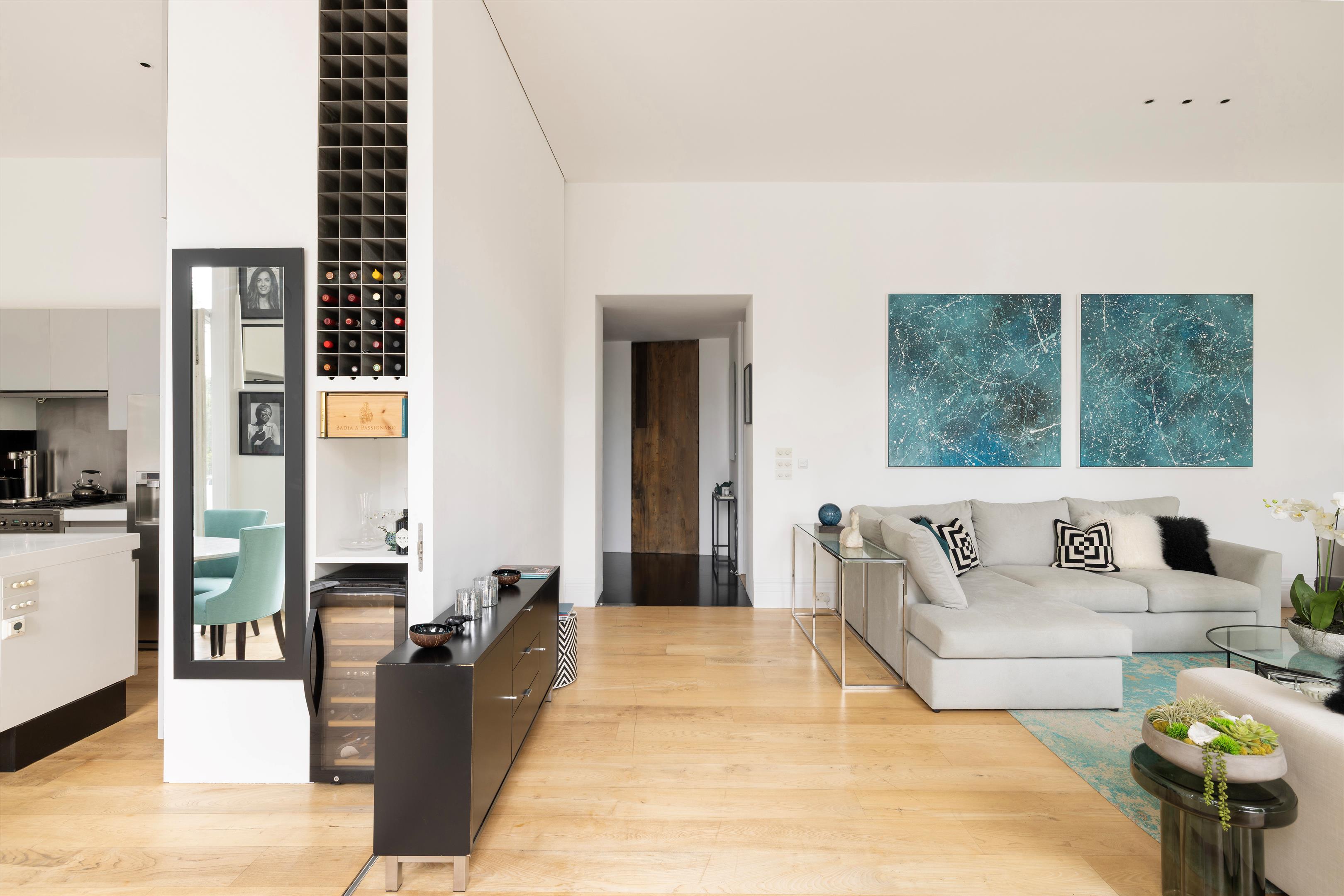 Onslow Gardens, London, SW7
