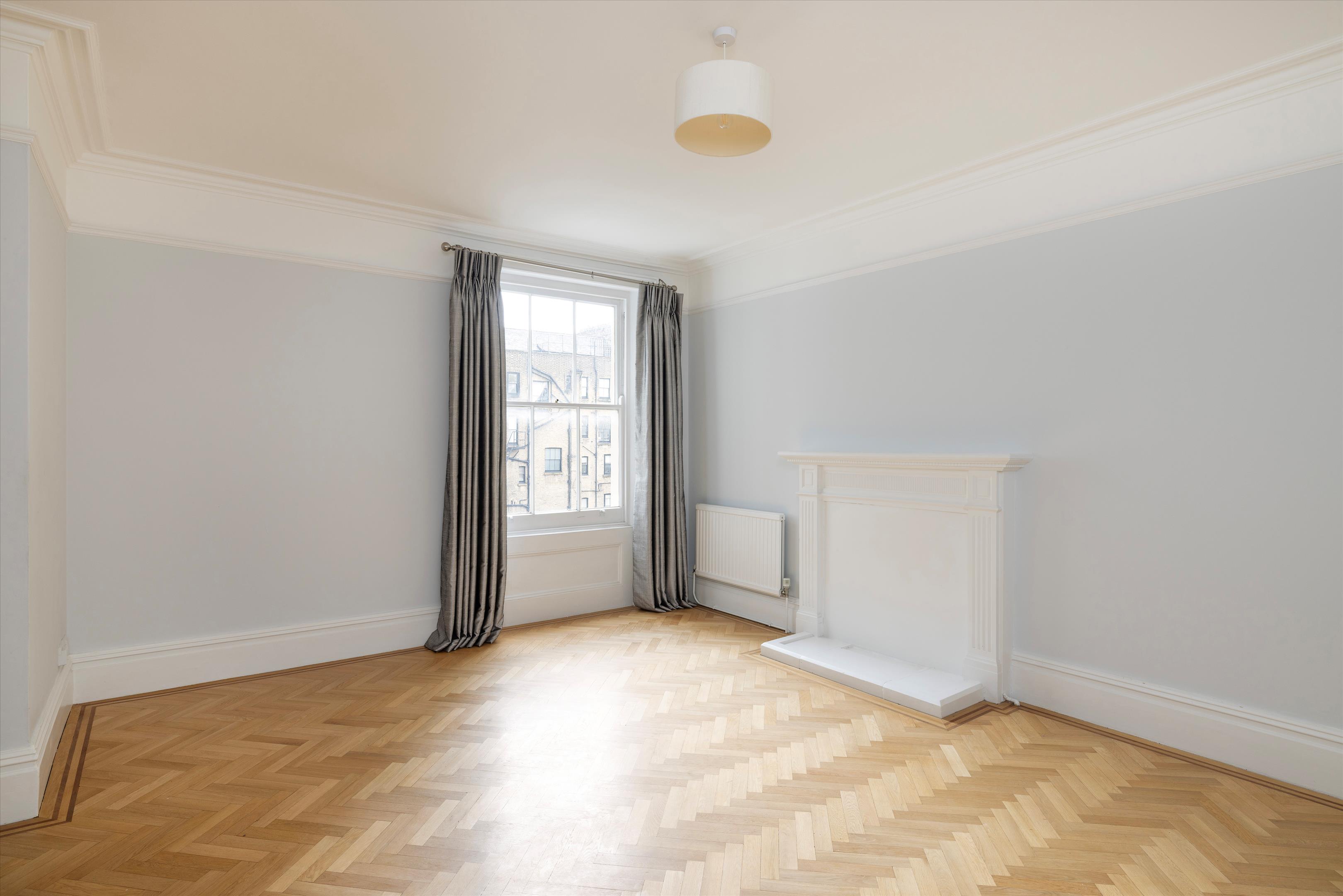 Courtfield Gardens, London SW5