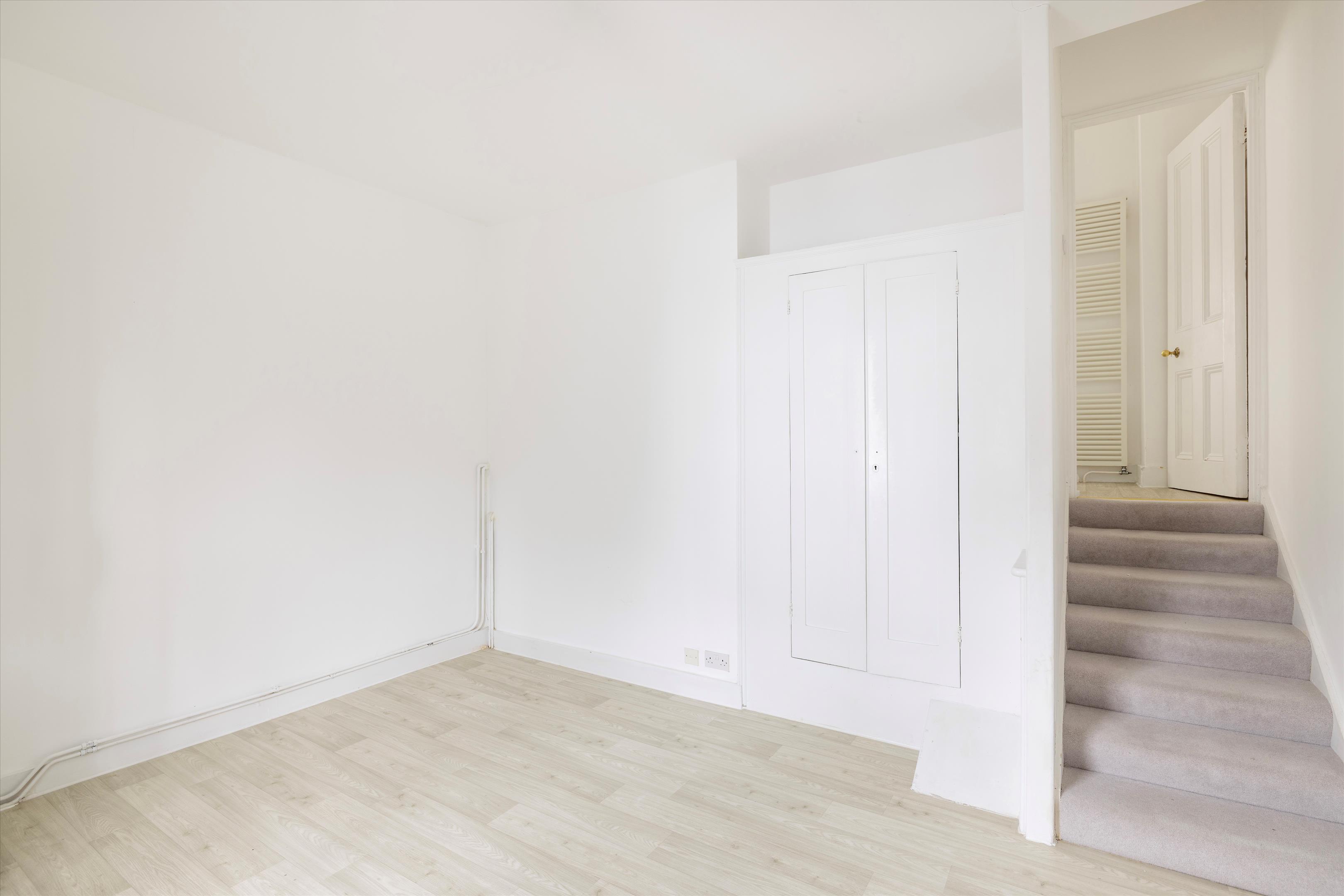 Courtfield Gardens, London SW5