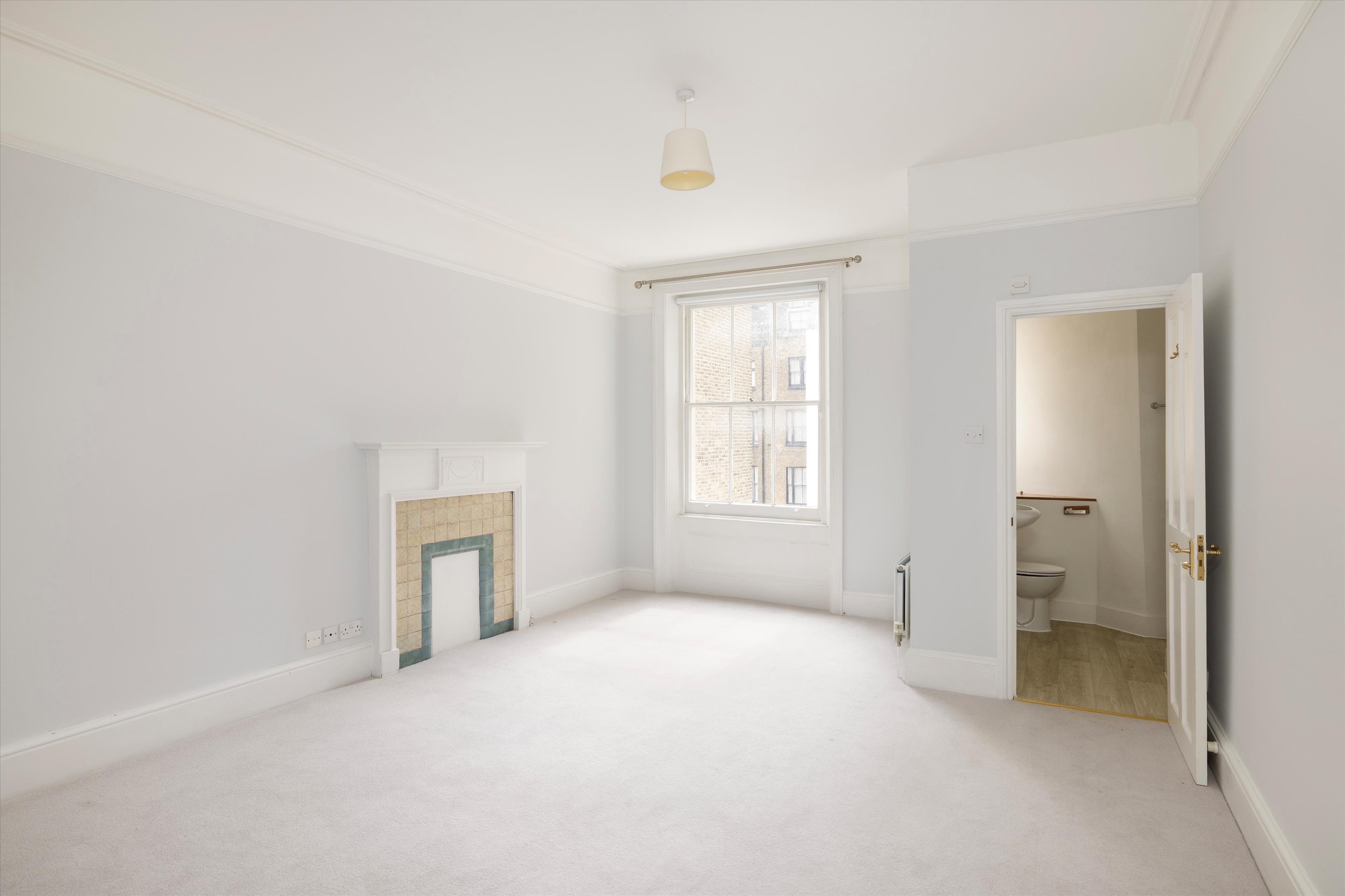 Courtfield Gardens, London SW5
