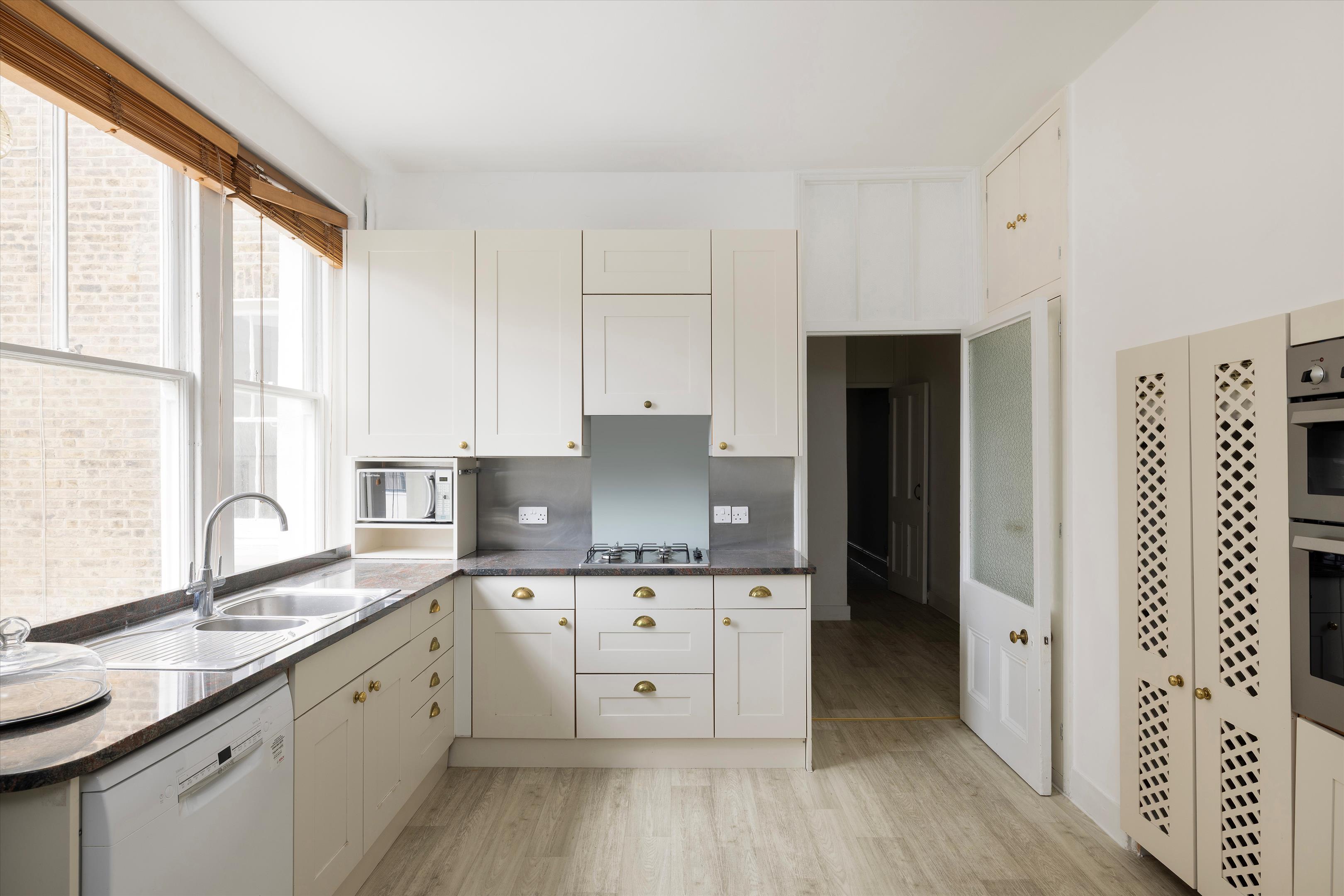 Courtfield Gardens, London SW5