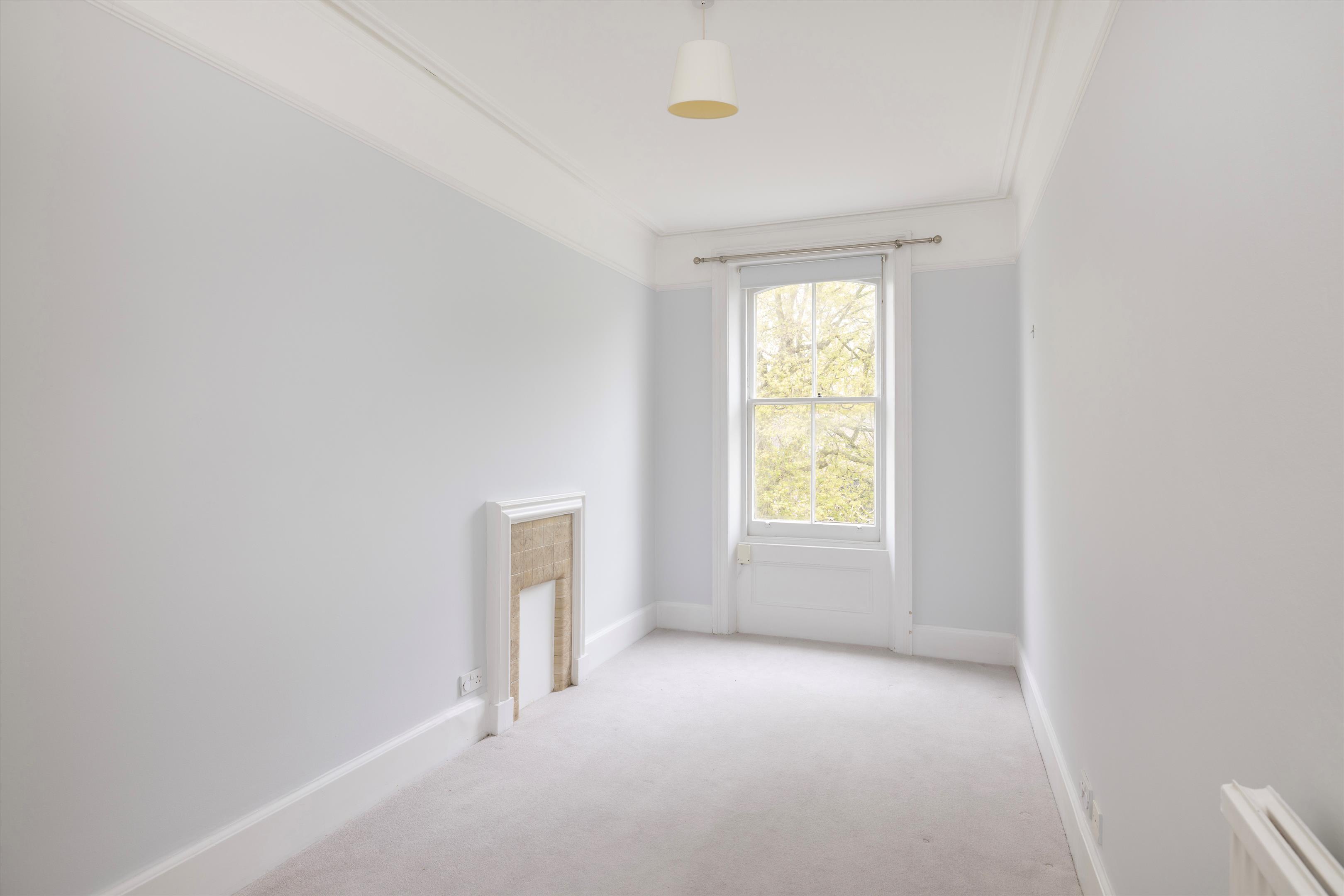 Courtfield Gardens, London SW5