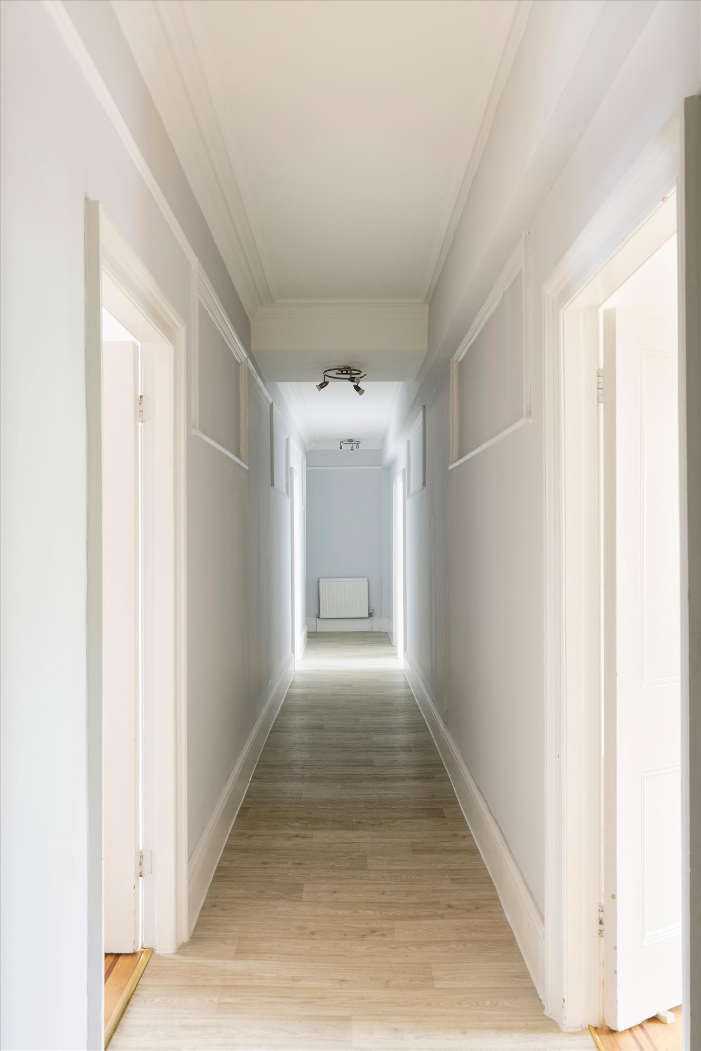 Courtfield Gardens, London SW5