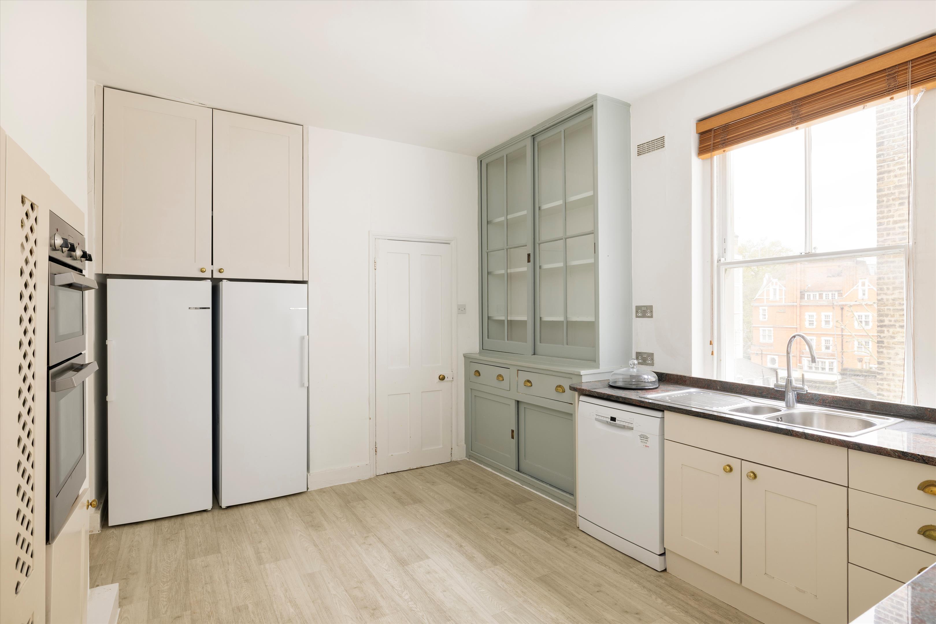Courtfield Gardens, London SW5
