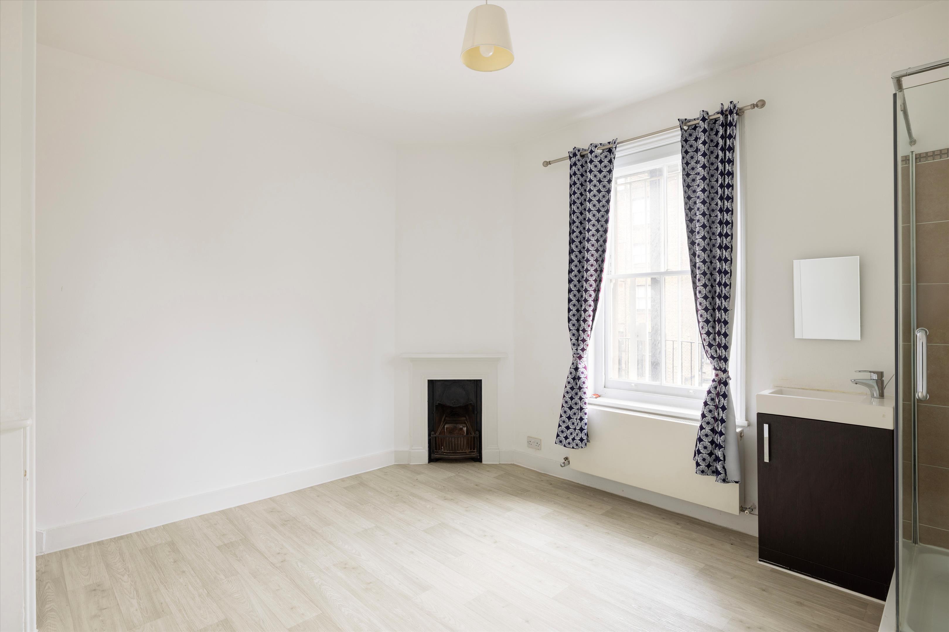 Courtfield Gardens, London SW5