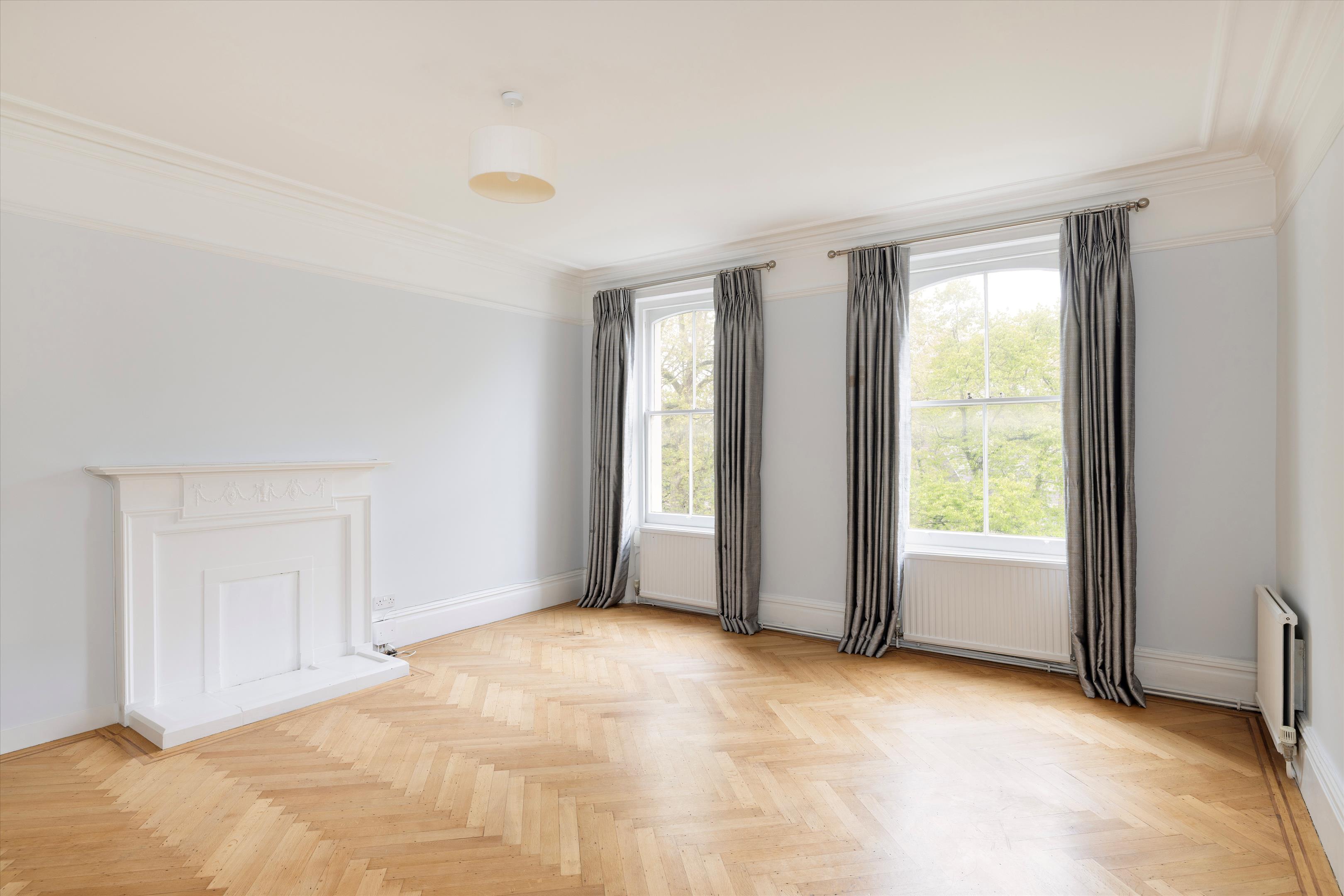 Courtfield Gardens, London SW5