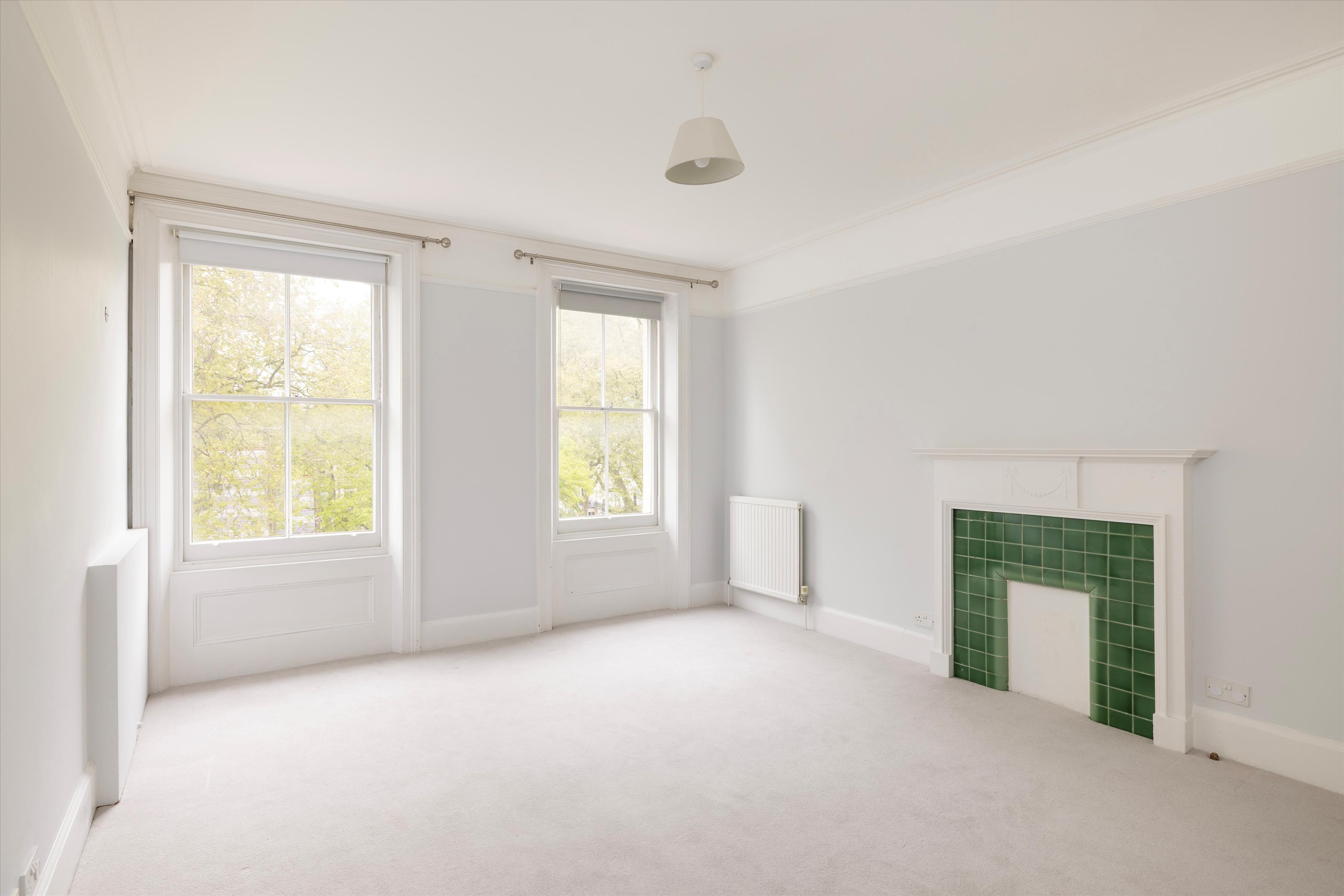 Courtfield Gardens, London SW5