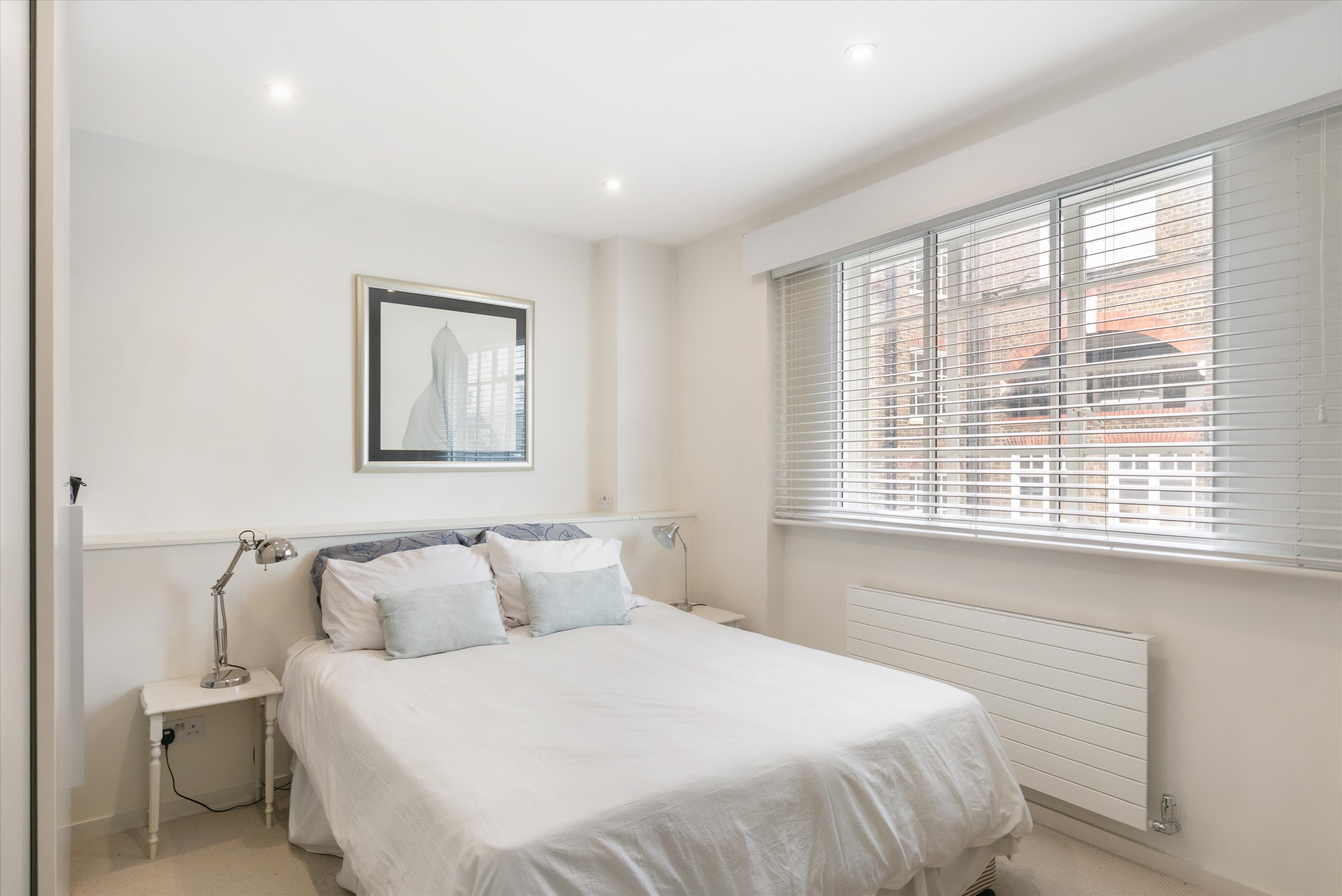 Clareville Grove, South Kensington SW7.