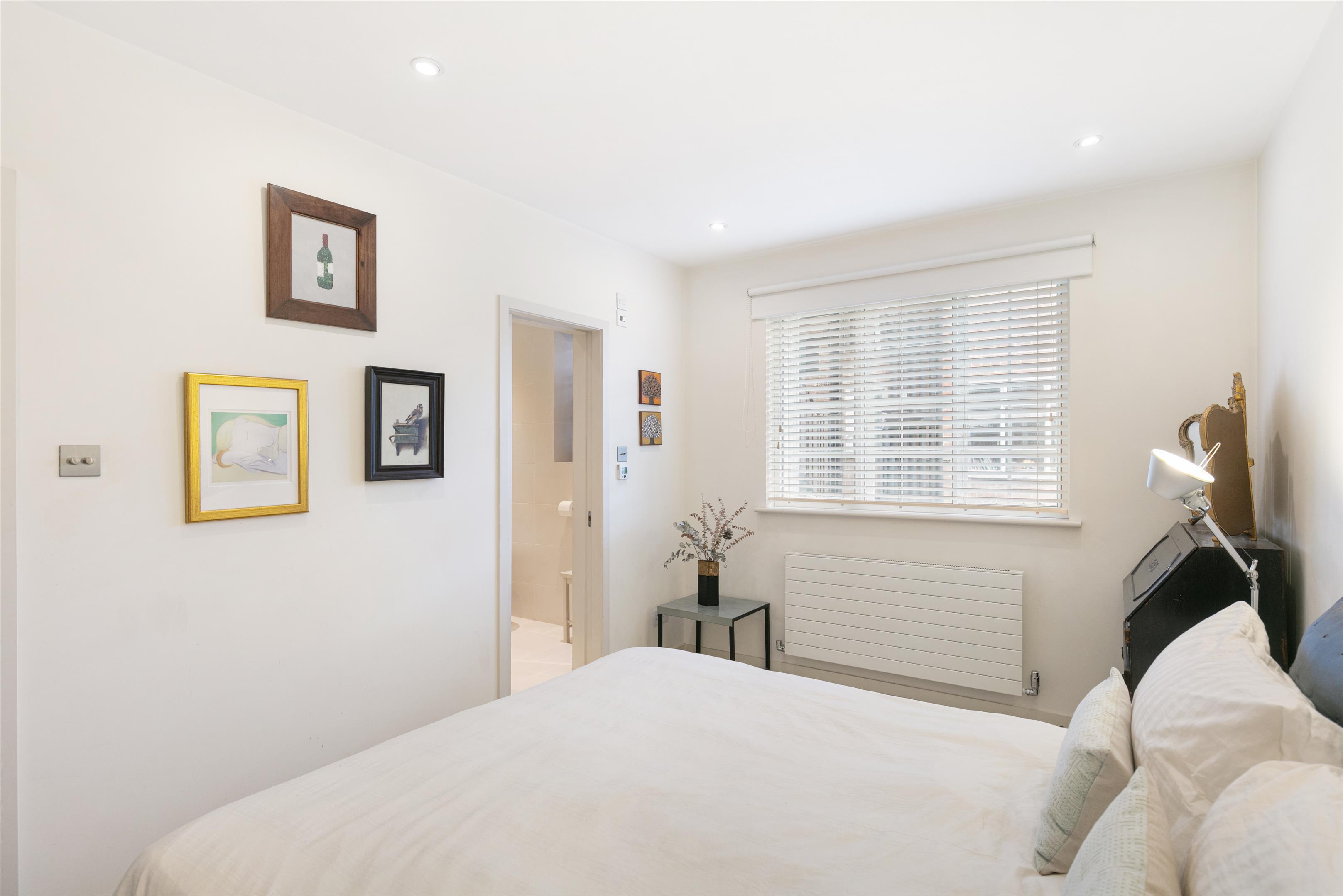 Clareville Grove, South Kensington SW7.