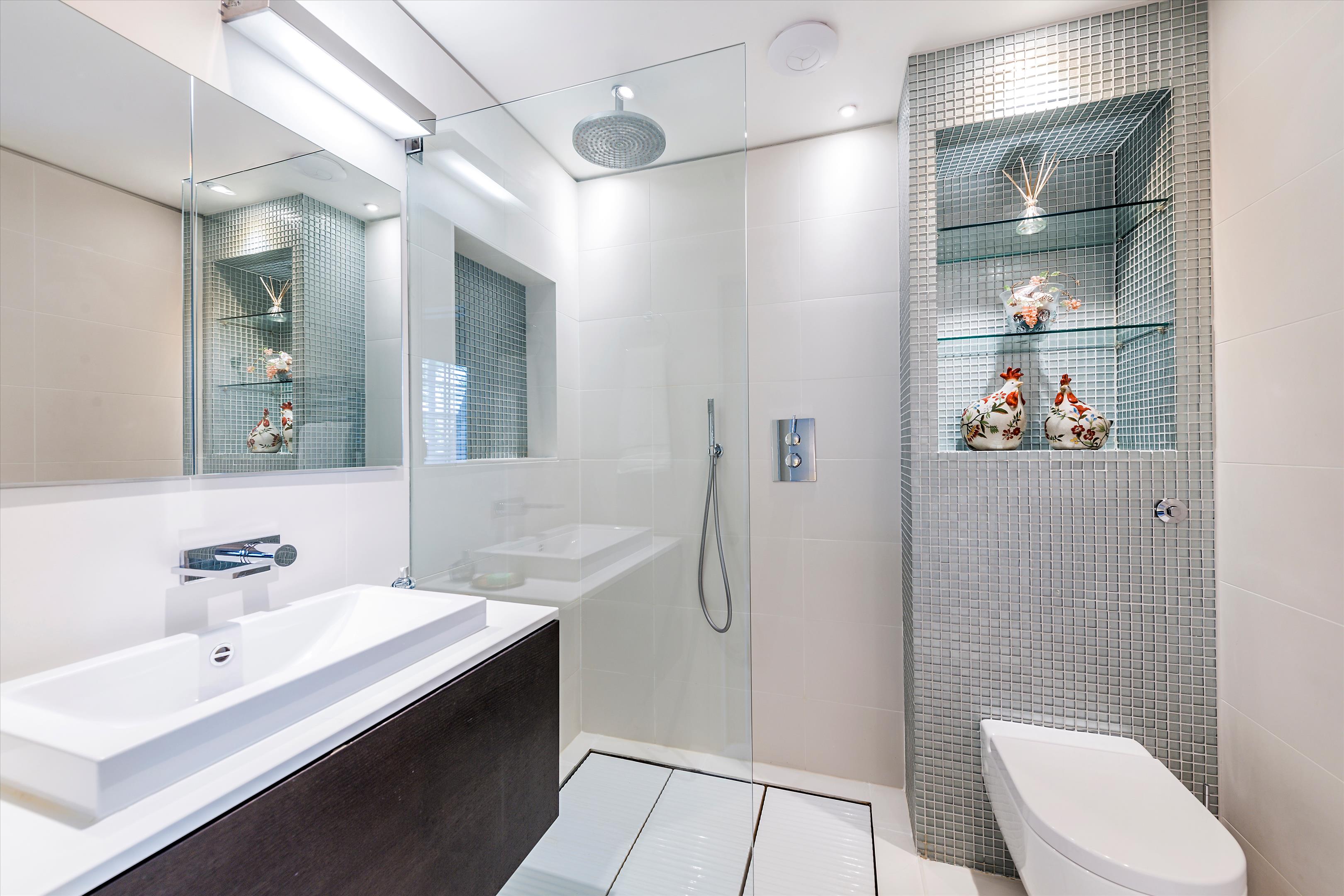 Clareville Grove, South Kensington SW7.