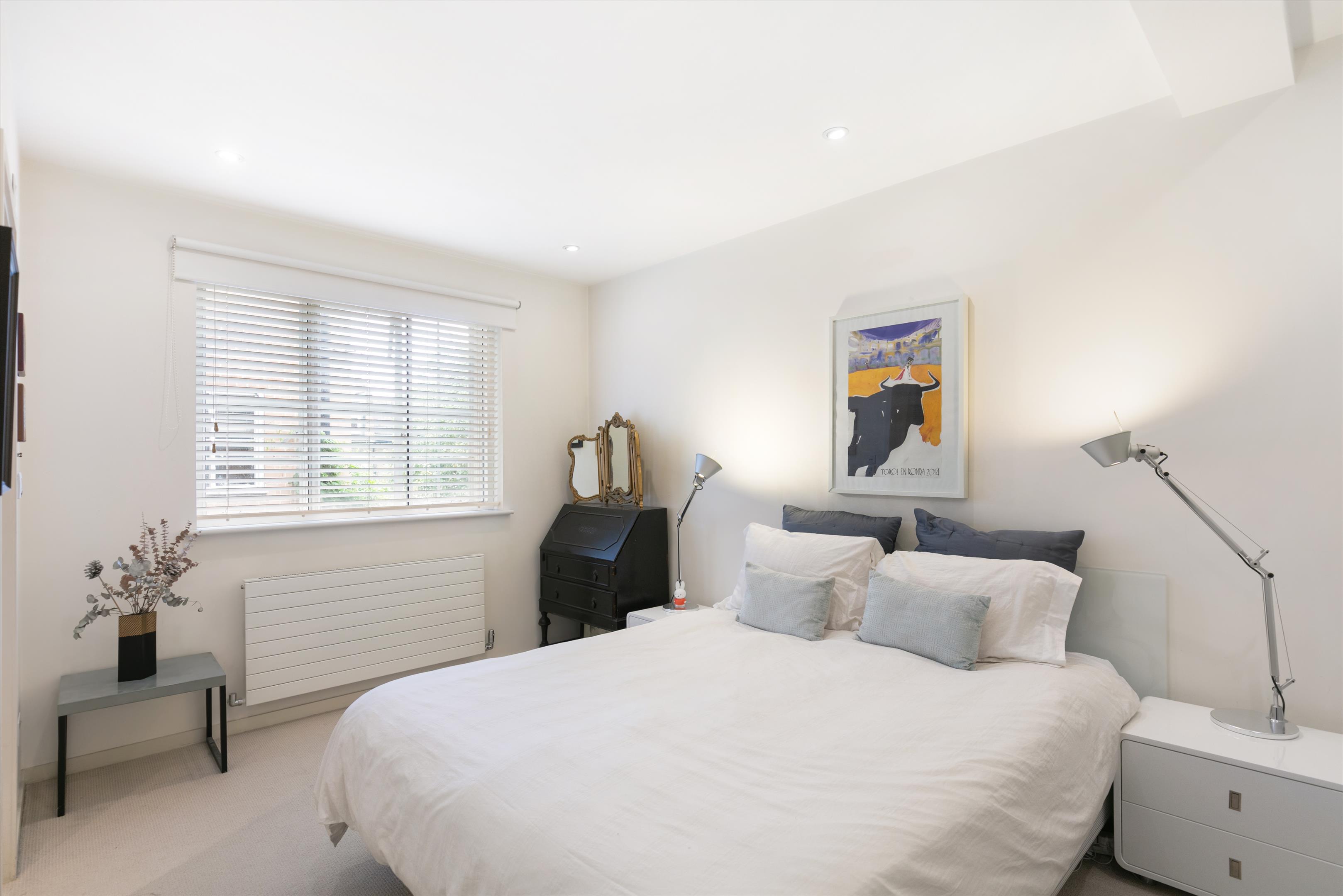 Clareville Grove, South Kensington SW7.