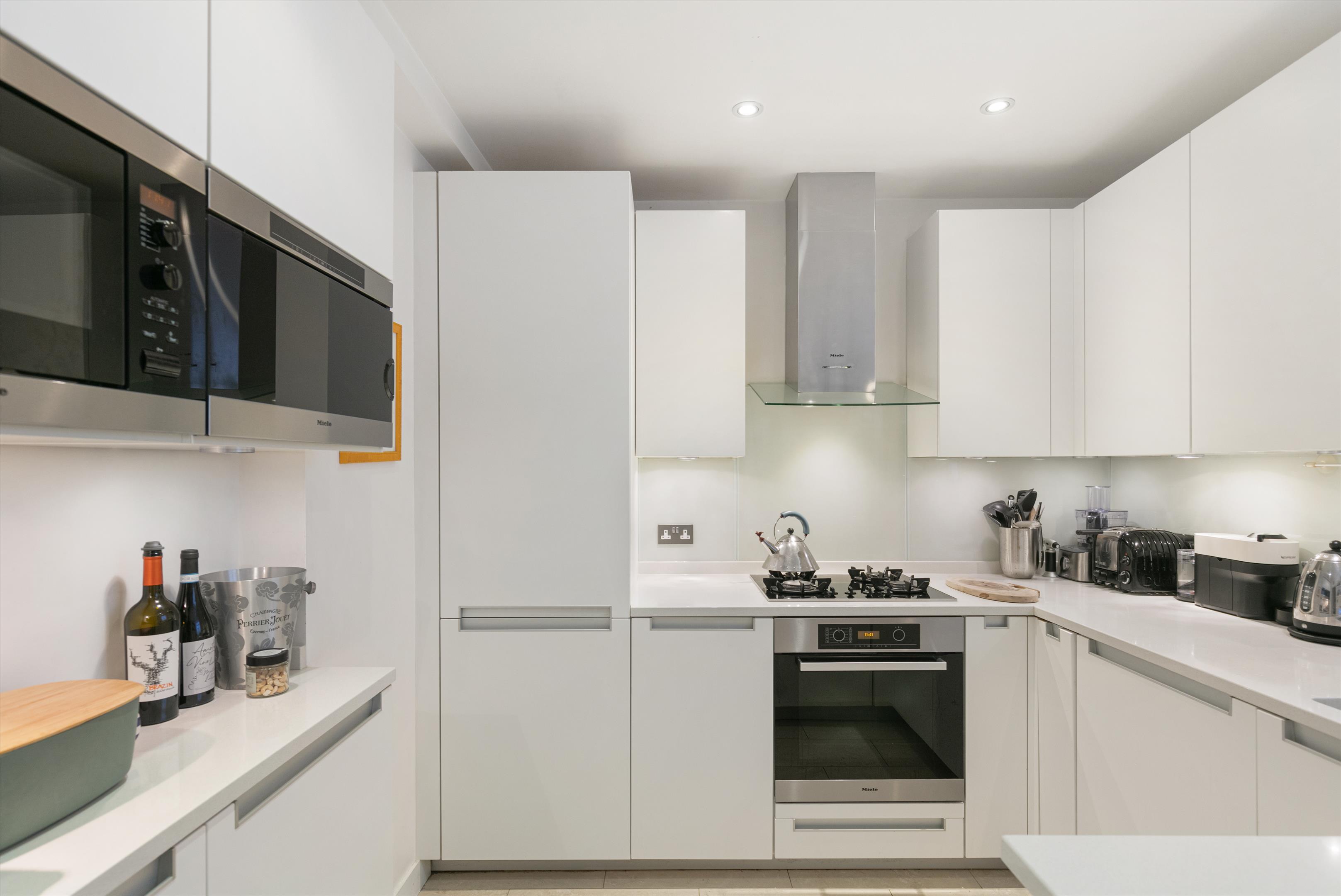 Clareville Grove, South Kensington SW7.