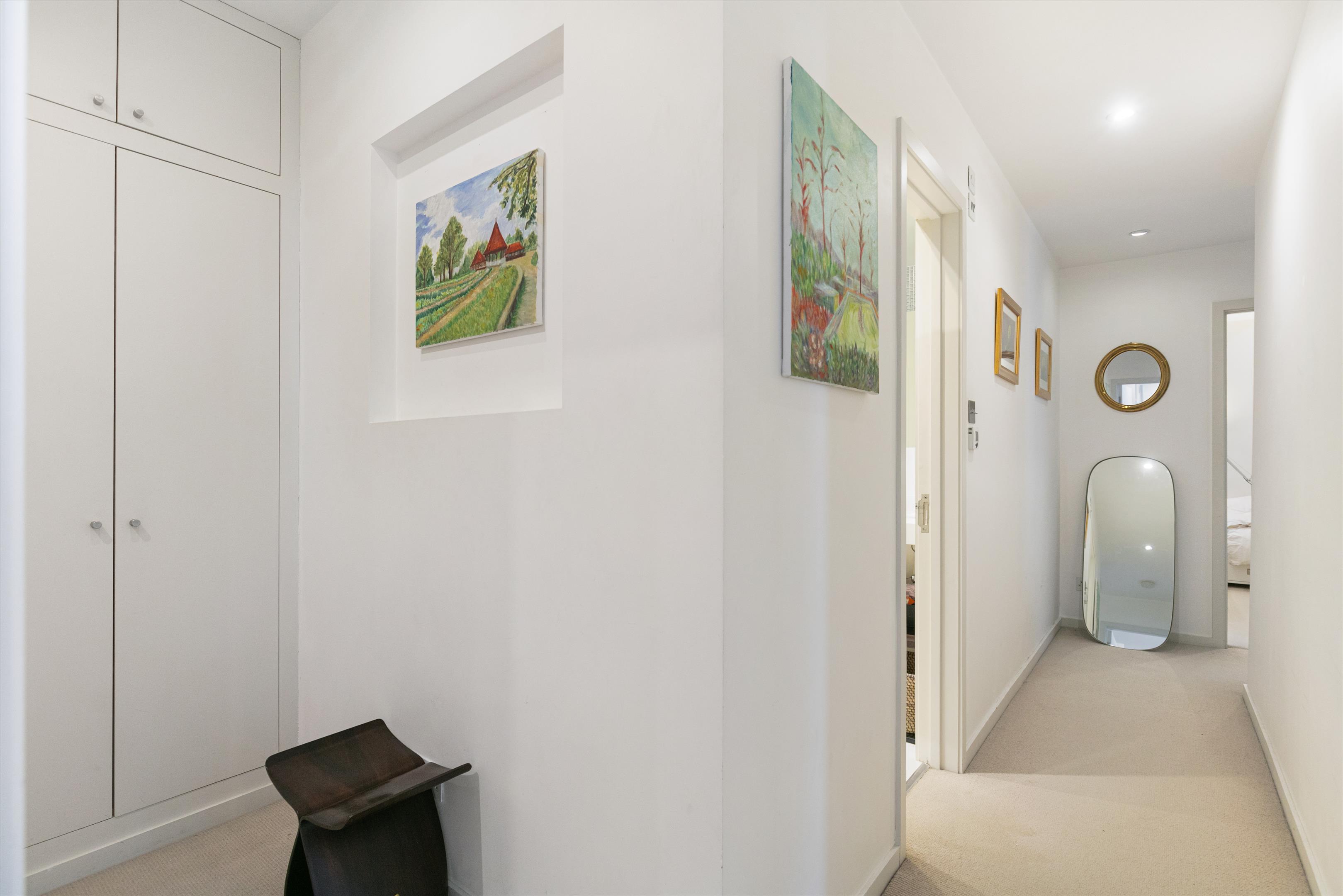 Clareville Grove, South Kensington SW7.