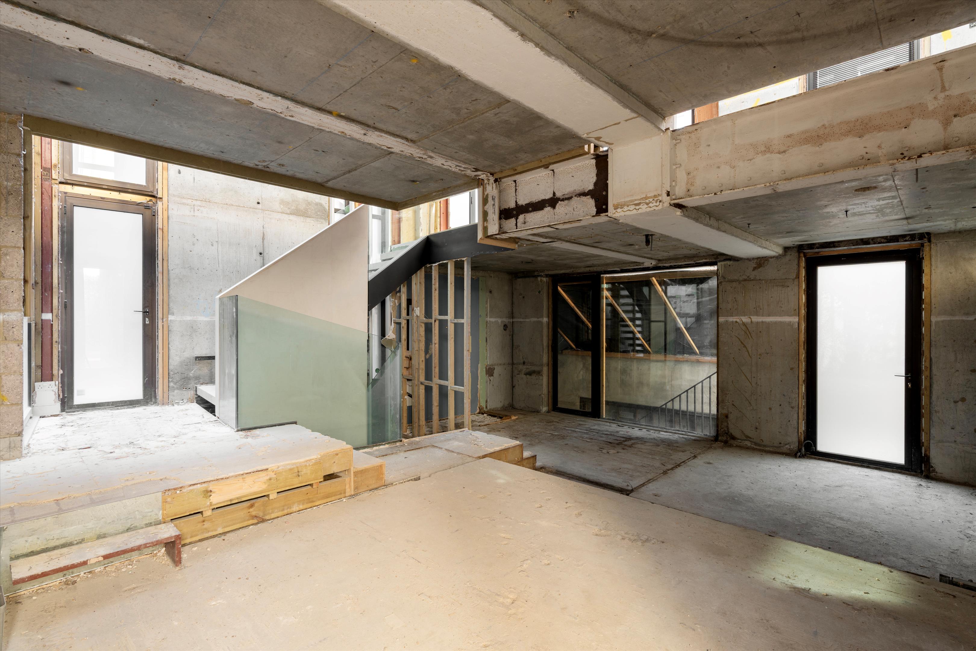 Wetherby Place, South Kensington SW7