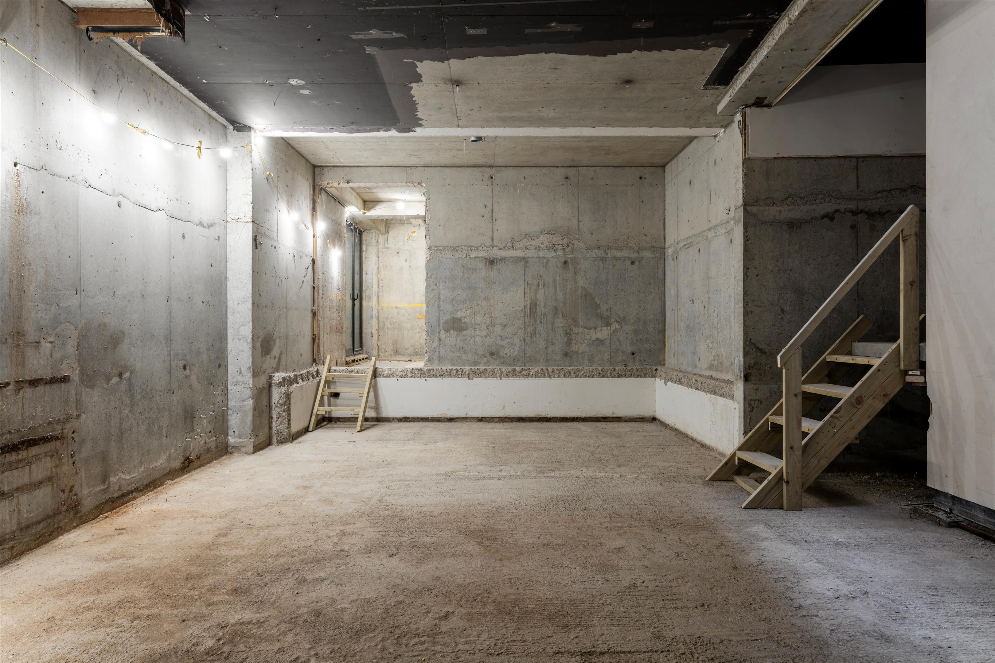Wetherby Place, South Kensington SW7