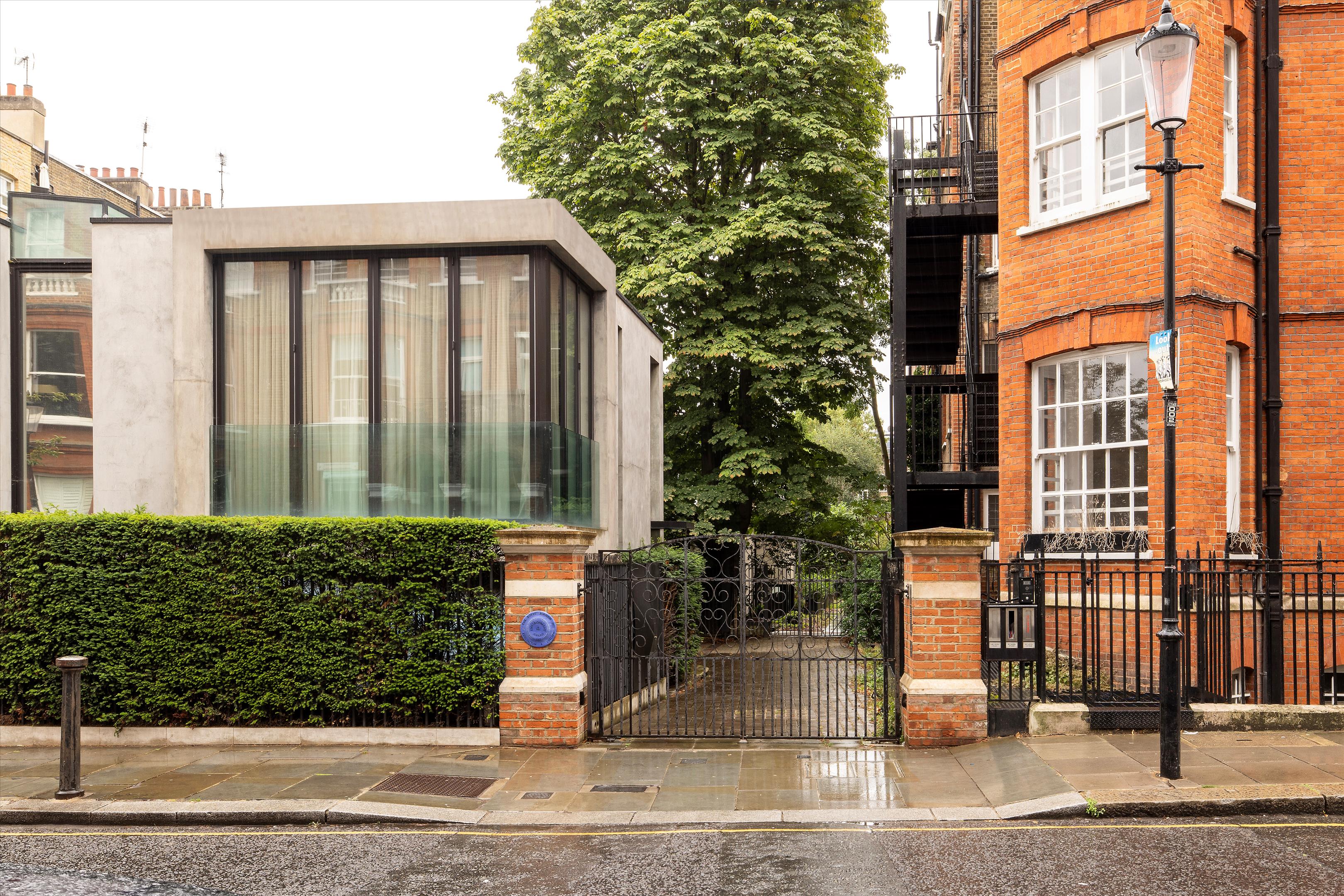 Wetherby Place, South Kensington SW7