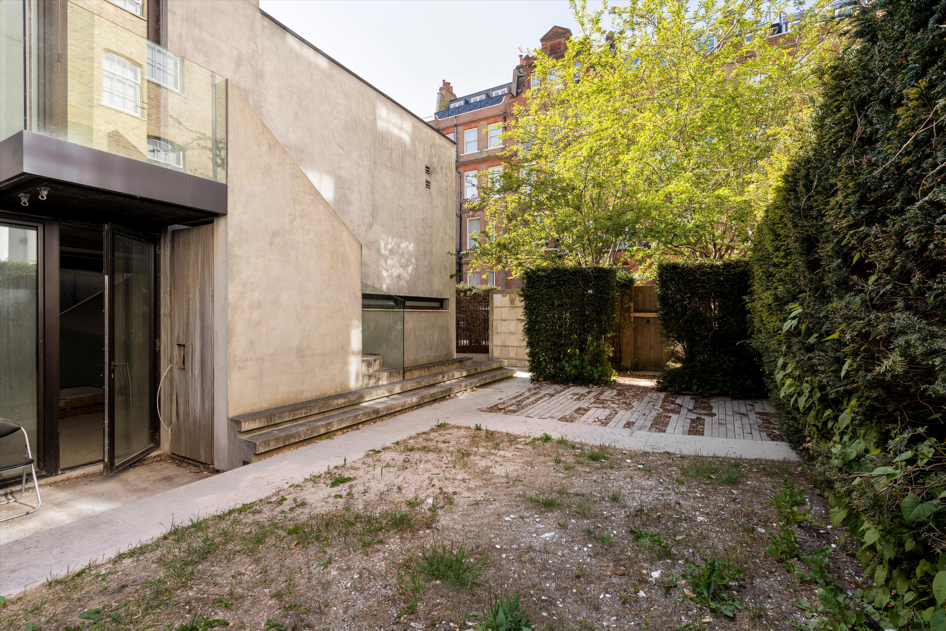 Wetherby Place, South Kensington SW7