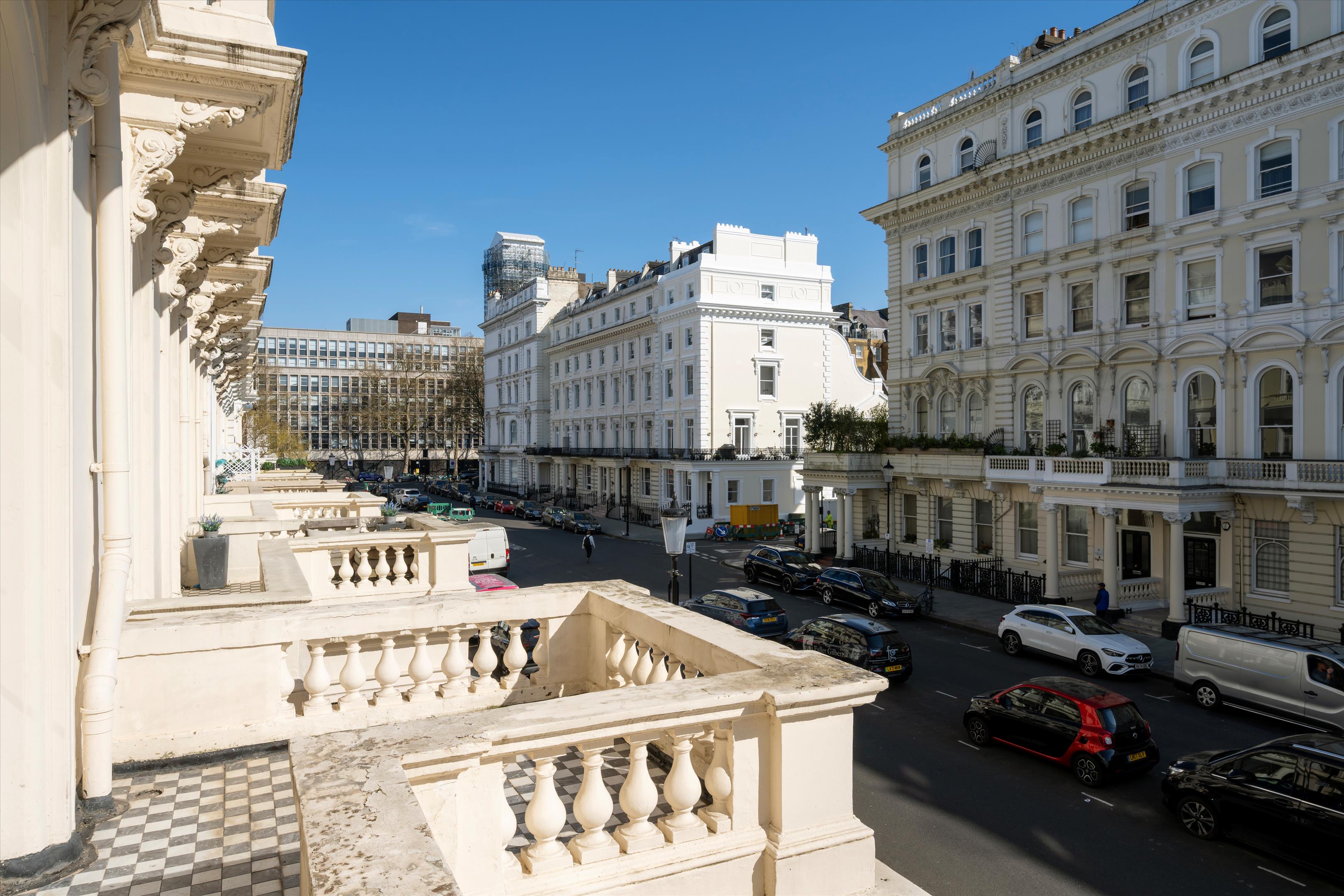 Queen's Gate Terrace, South Kensington SW7