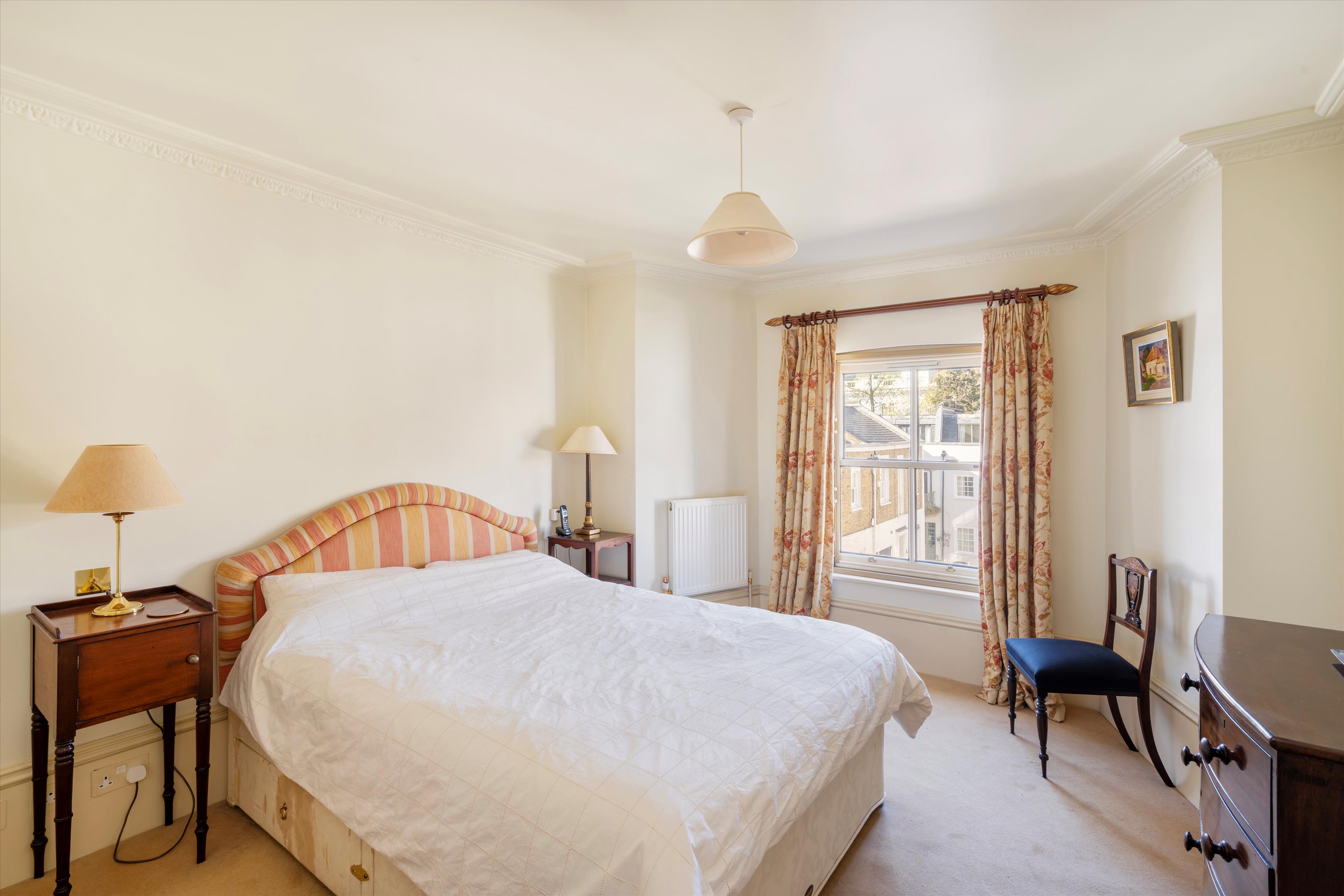 Queen's Gate Terrace, South Kensington SW7