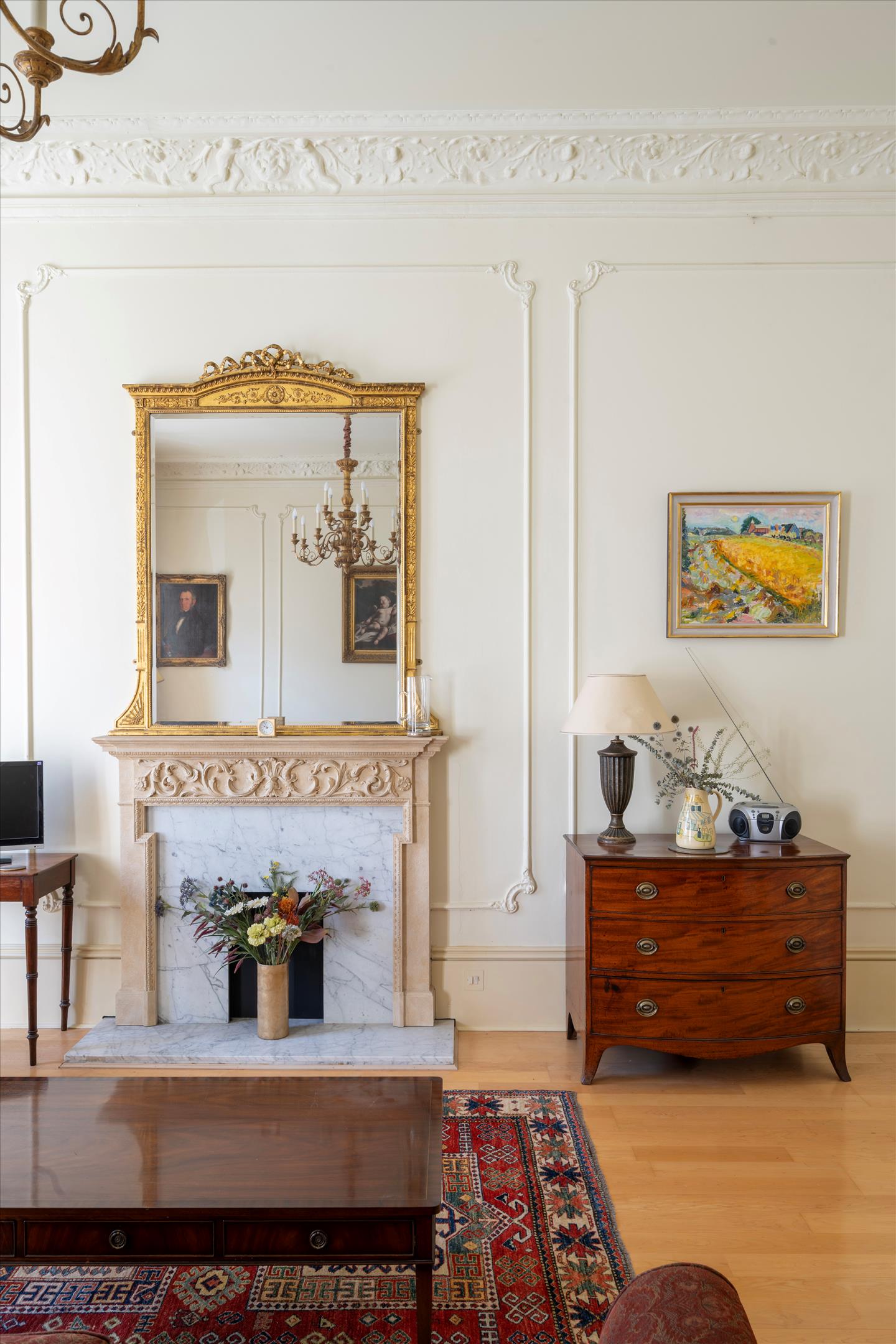 Queen's Gate Terrace, South Kensington SW7