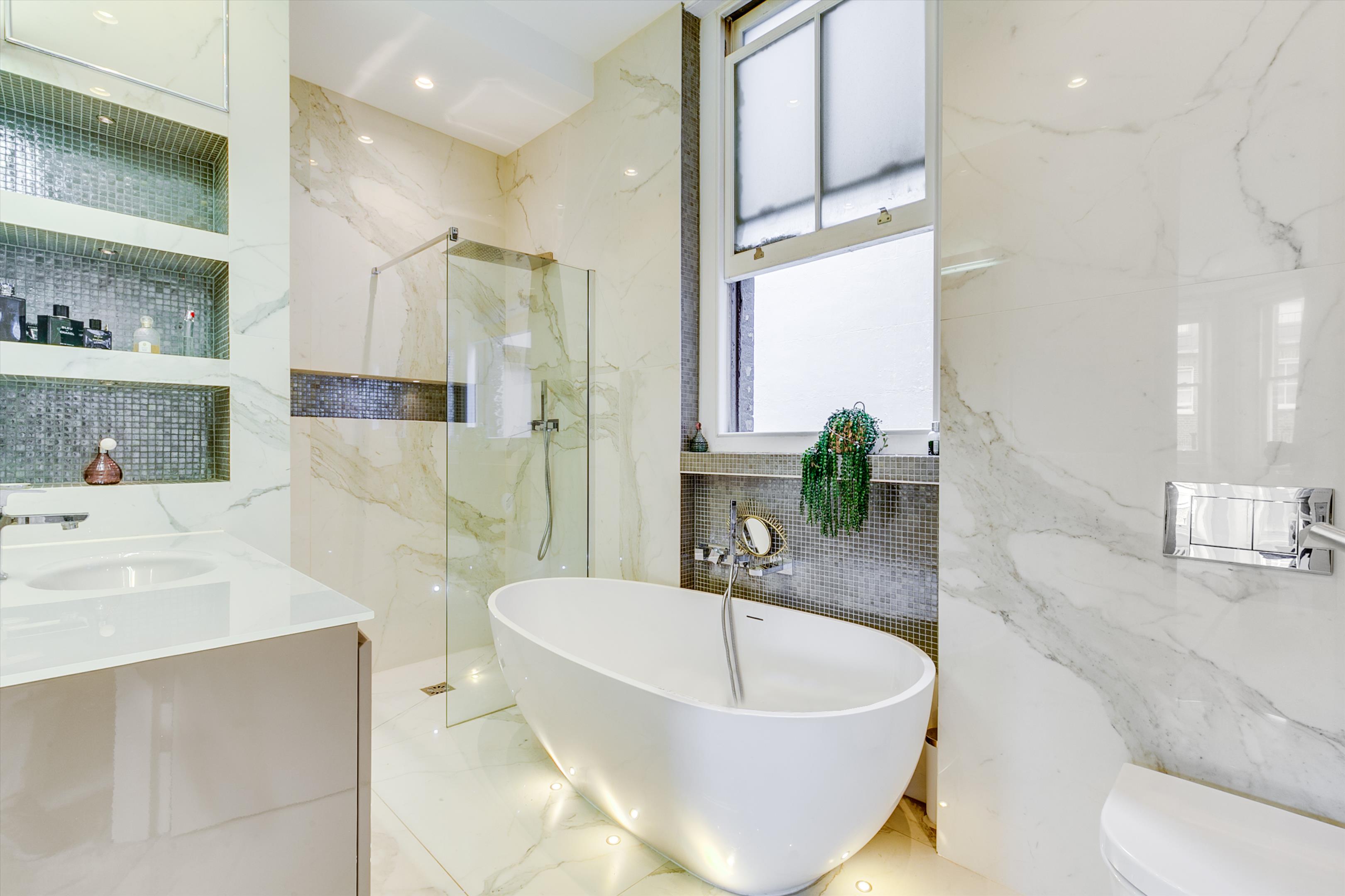Trebovir Road, London SW5