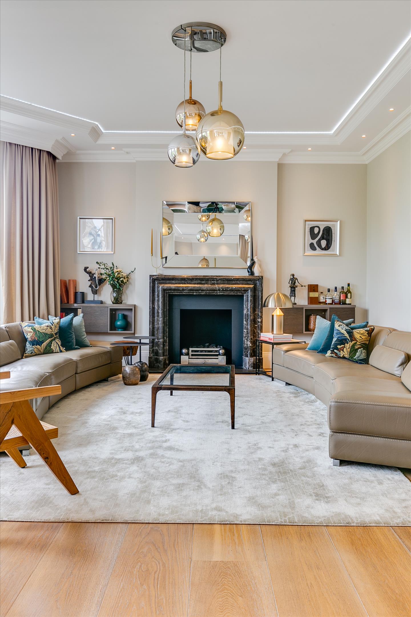 Trebovir Road, London SW5