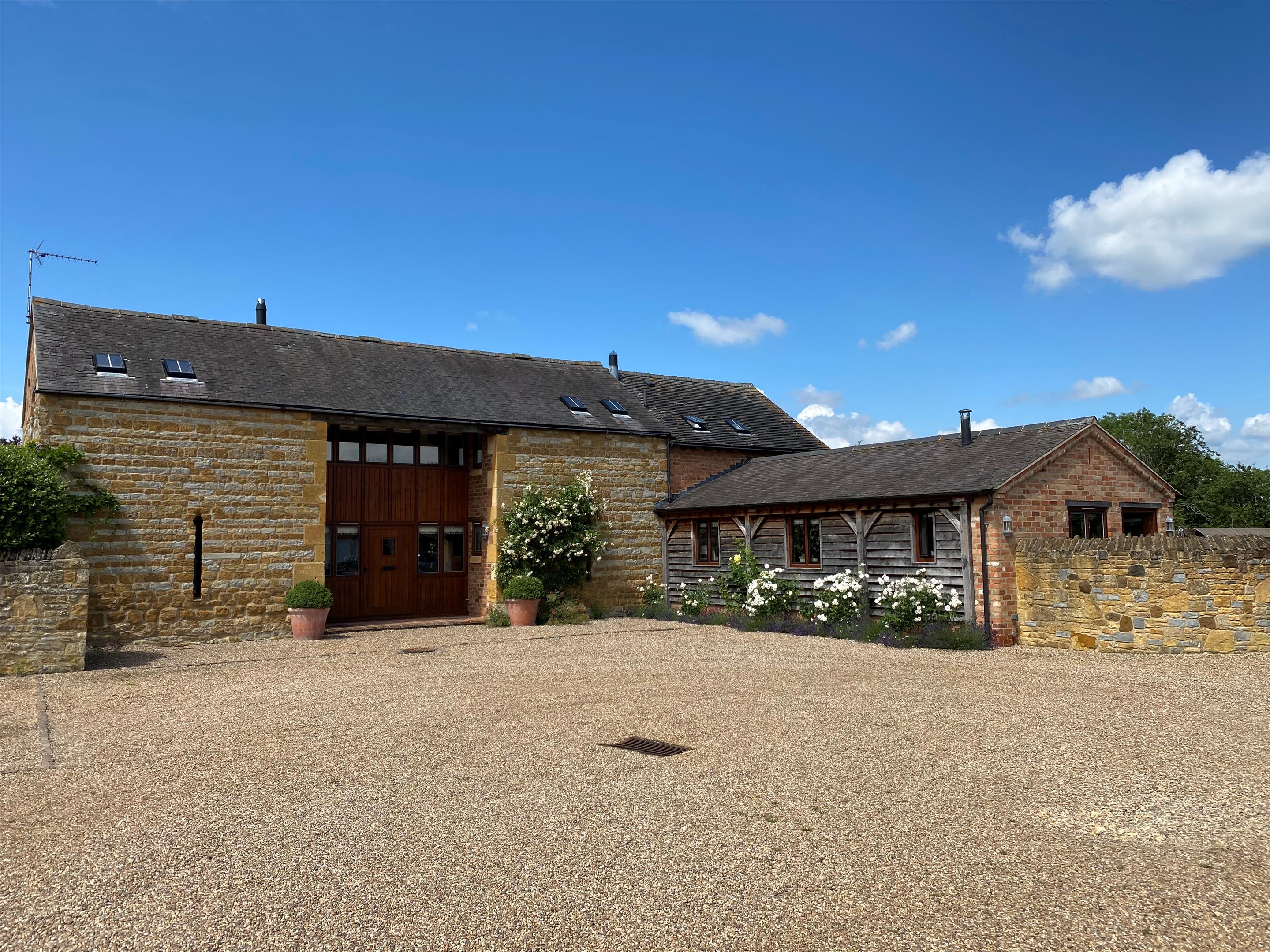 Darlingscott, Shipston-on-Stour, Warwickshire, CV36