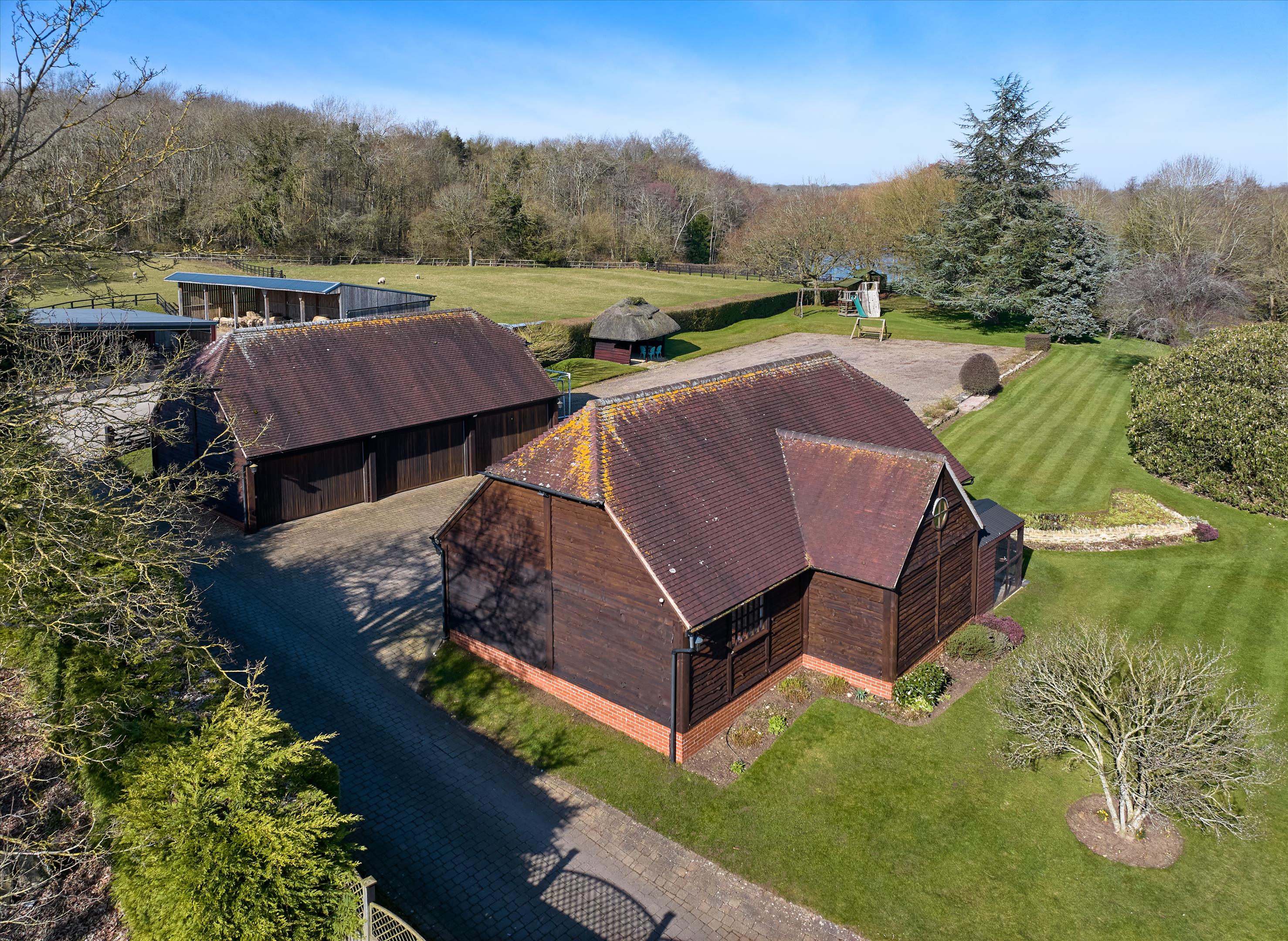 Combrook, Warwick, Warwickshire, CV35