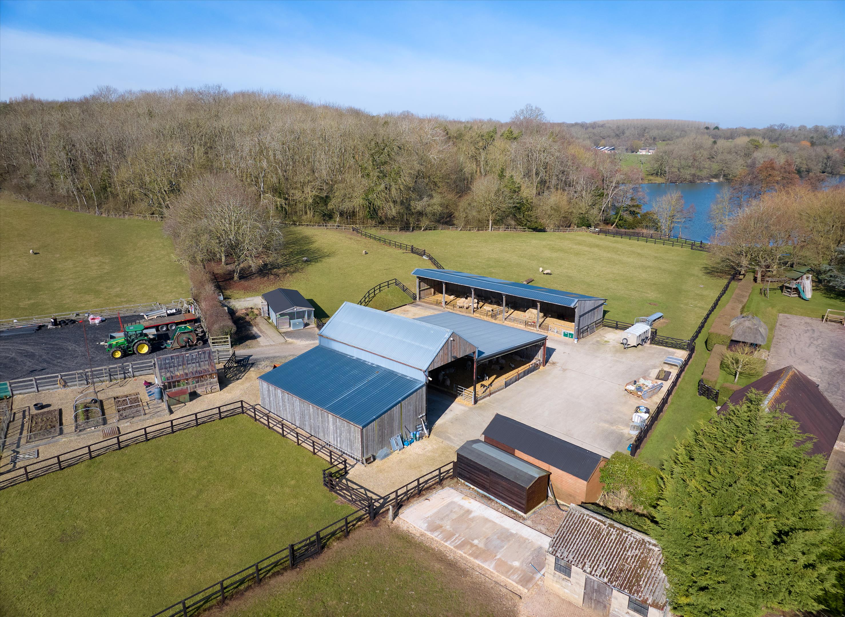 Combrook, Warwick, Warwickshire, CV35