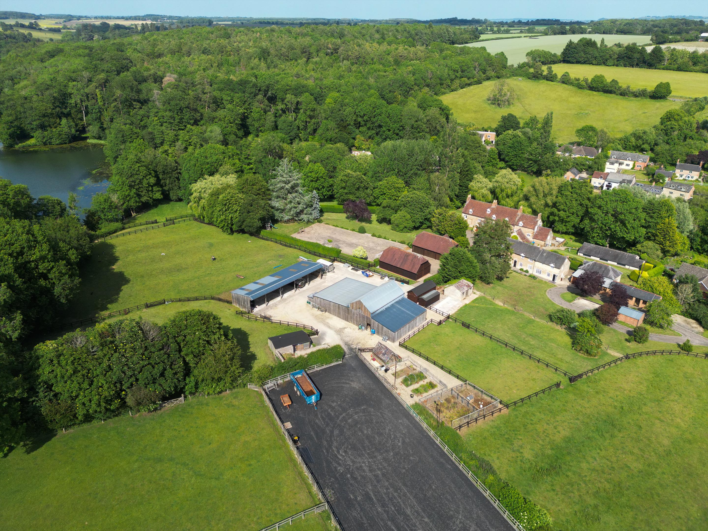 Combrook, Warwick, Warwickshire, CV35