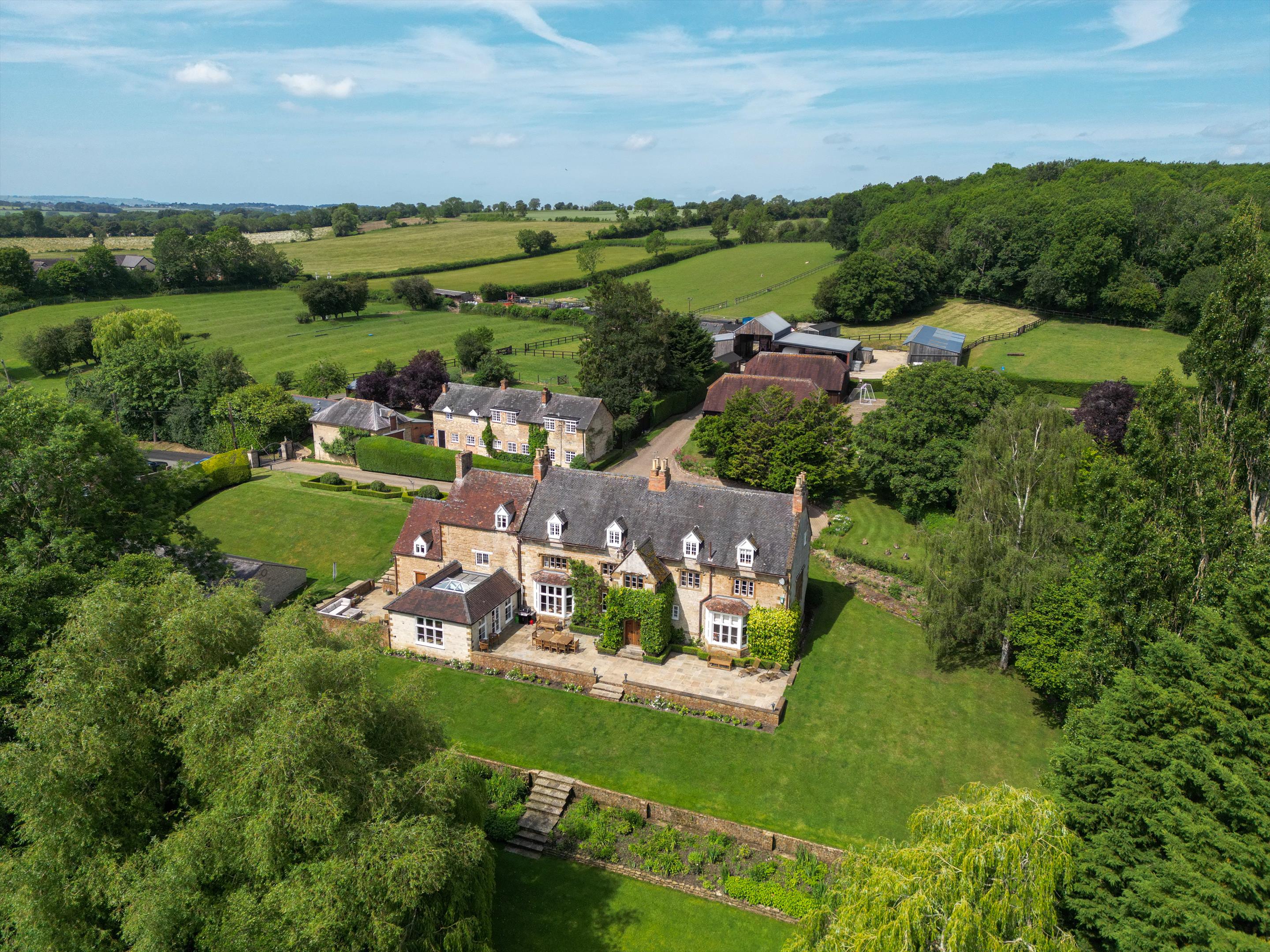 Combrook, Warwick, Warwickshire, CV35