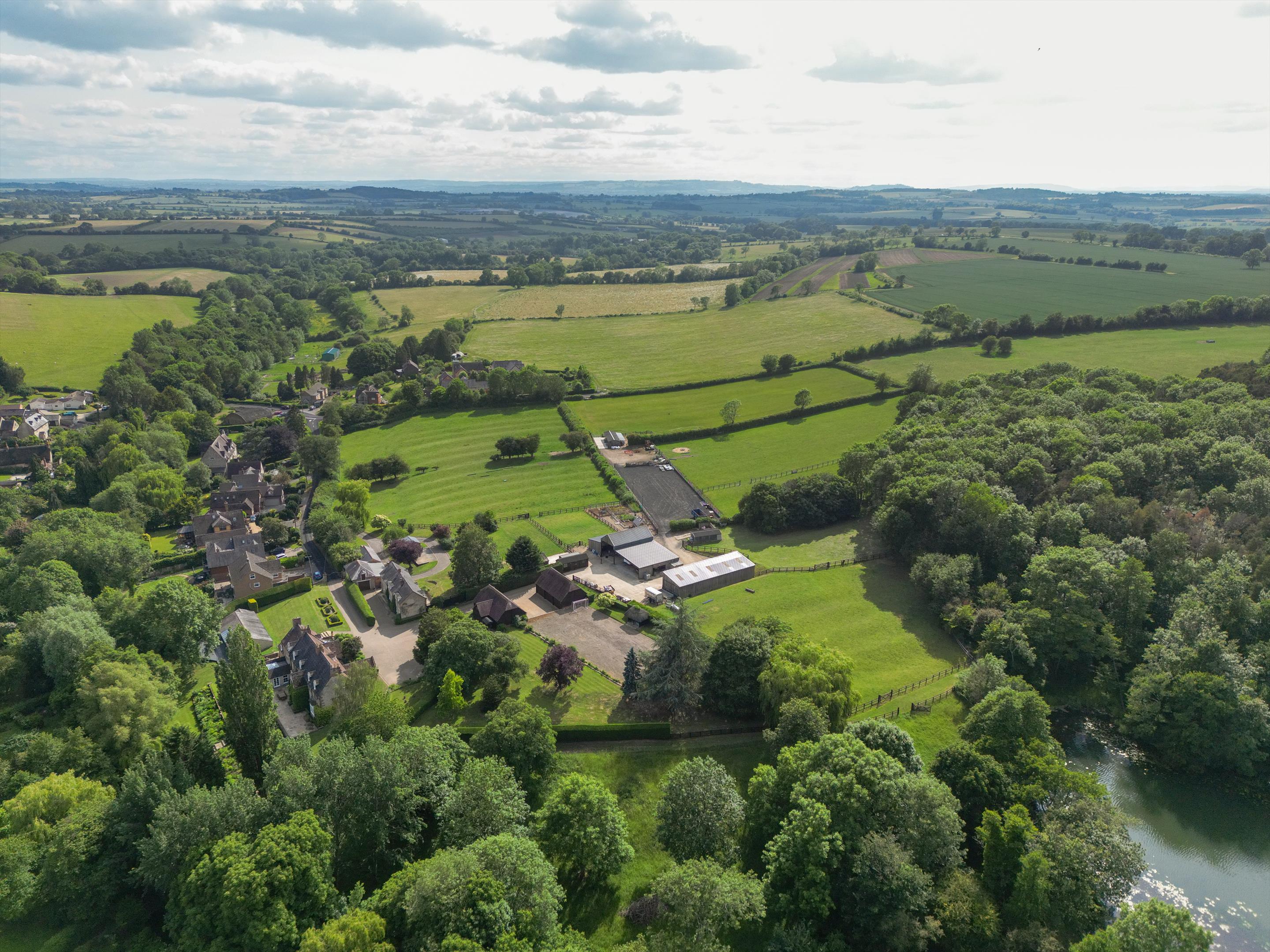 Combrook, Warwick, Warwickshire, CV35