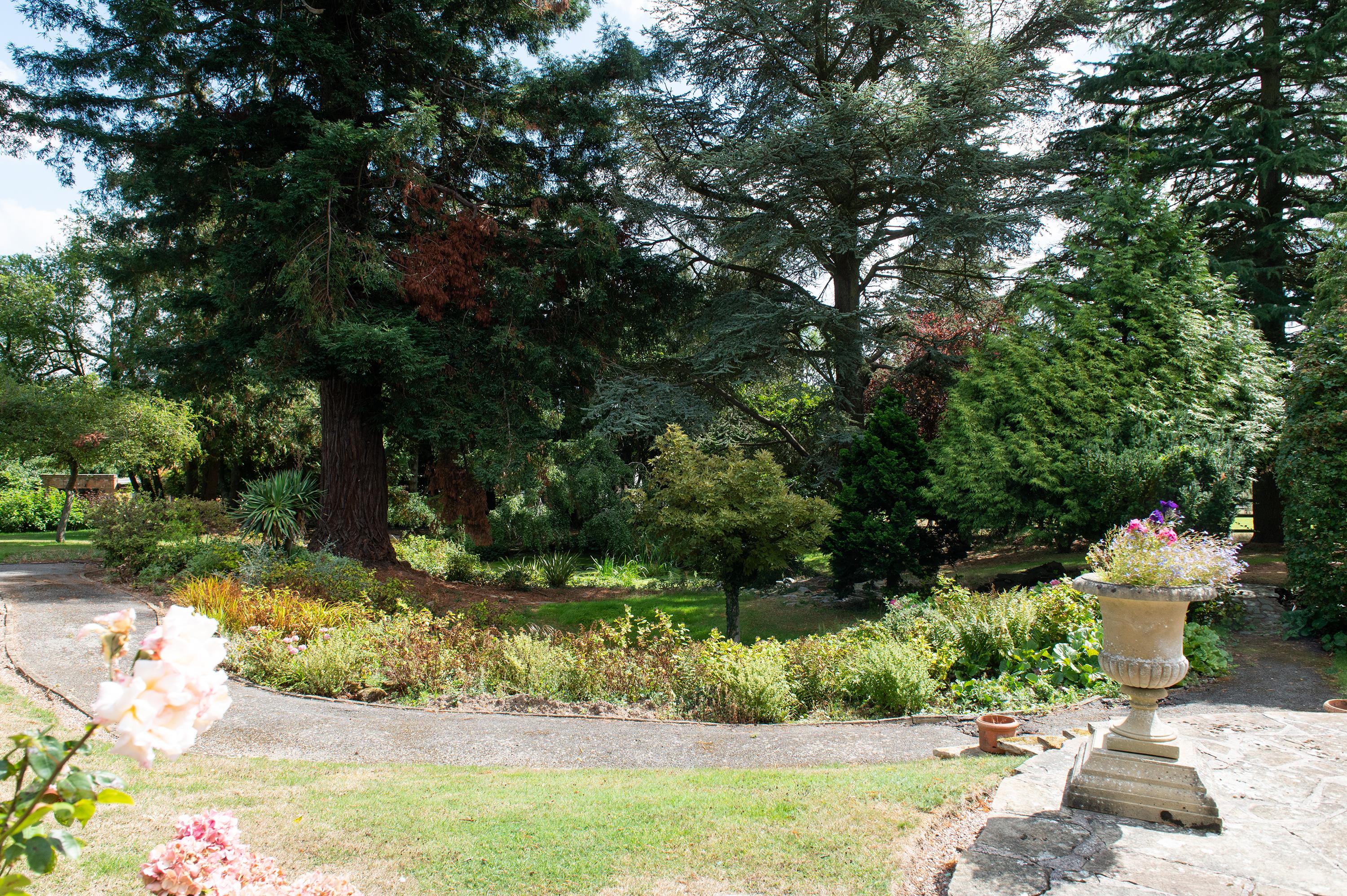 Grimshaw Hill, Ullenhall, Henley-in-Arden, Warwickshire, B95