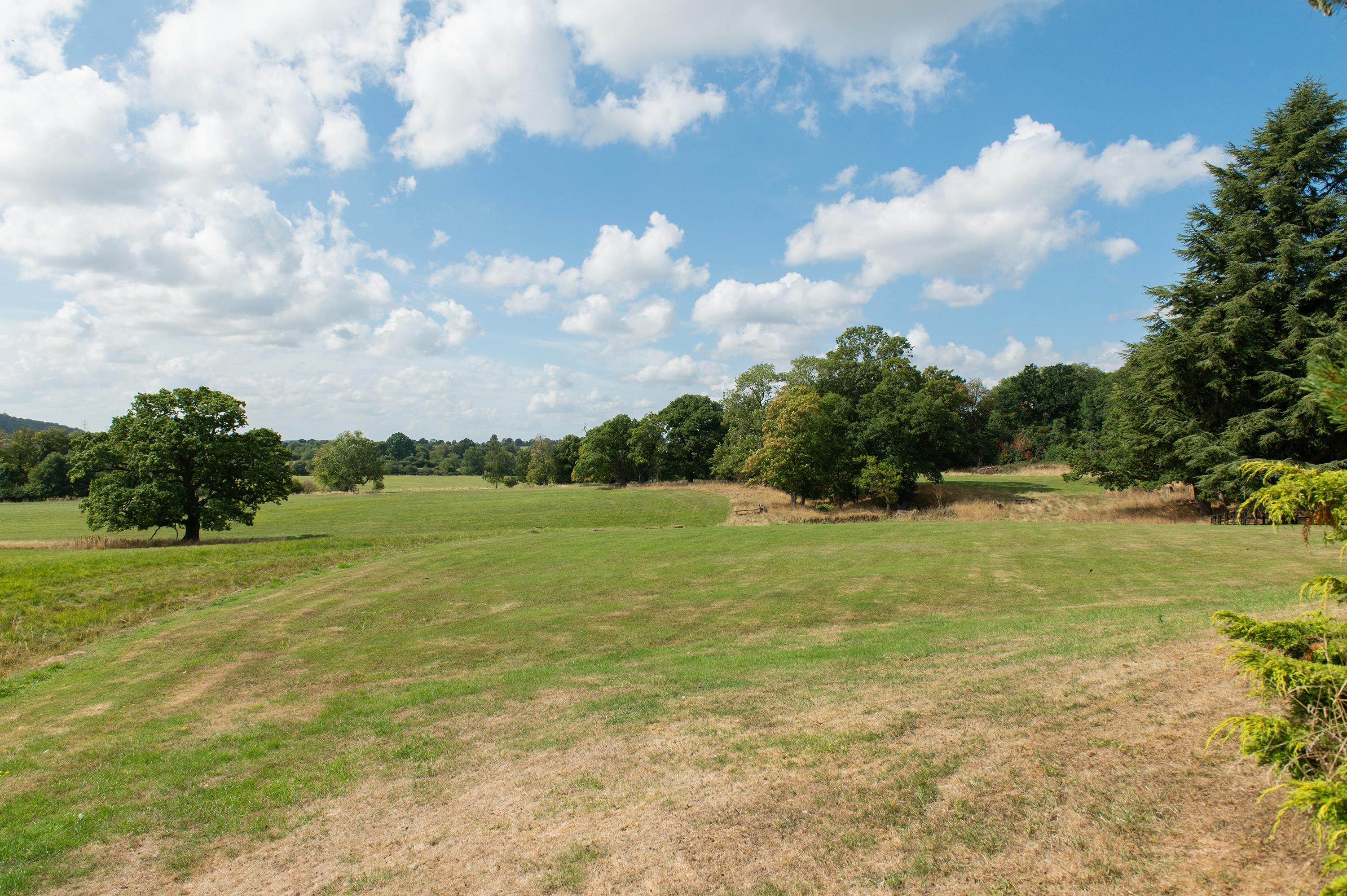 Grimshaw Hill, Ullenhall, Henley-in-Arden, Warwickshire, B95