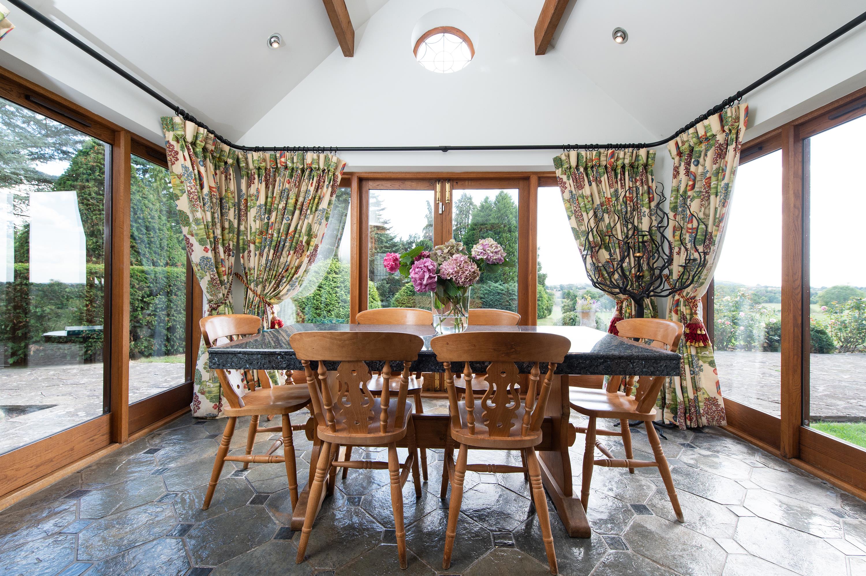 Grimshaw Hill, Ullenhall, Henley-in-Arden, Warwickshire, B95