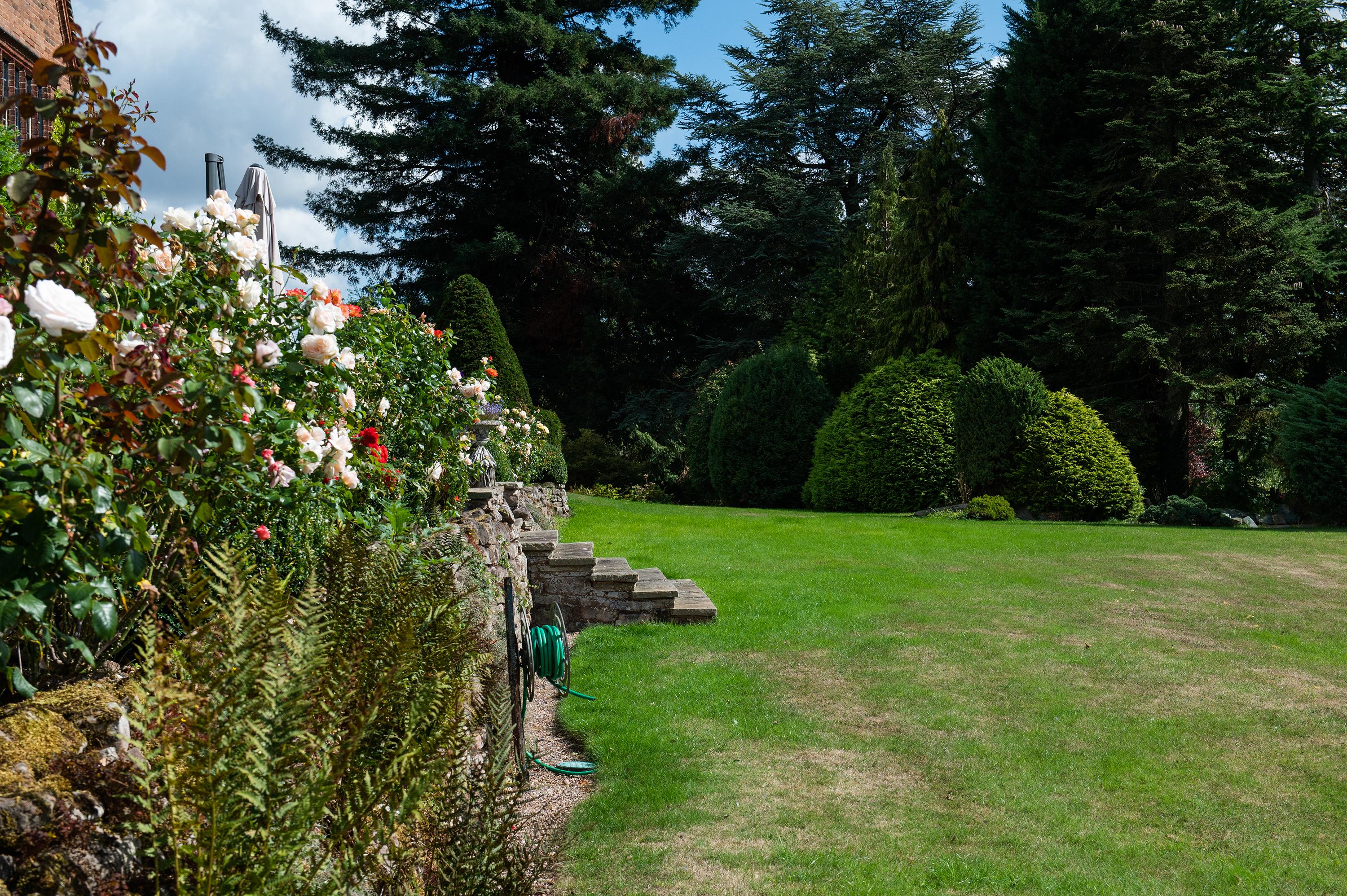Grimshaw Hill, Ullenhall, Henley-in-Arden, Warwickshire, B95