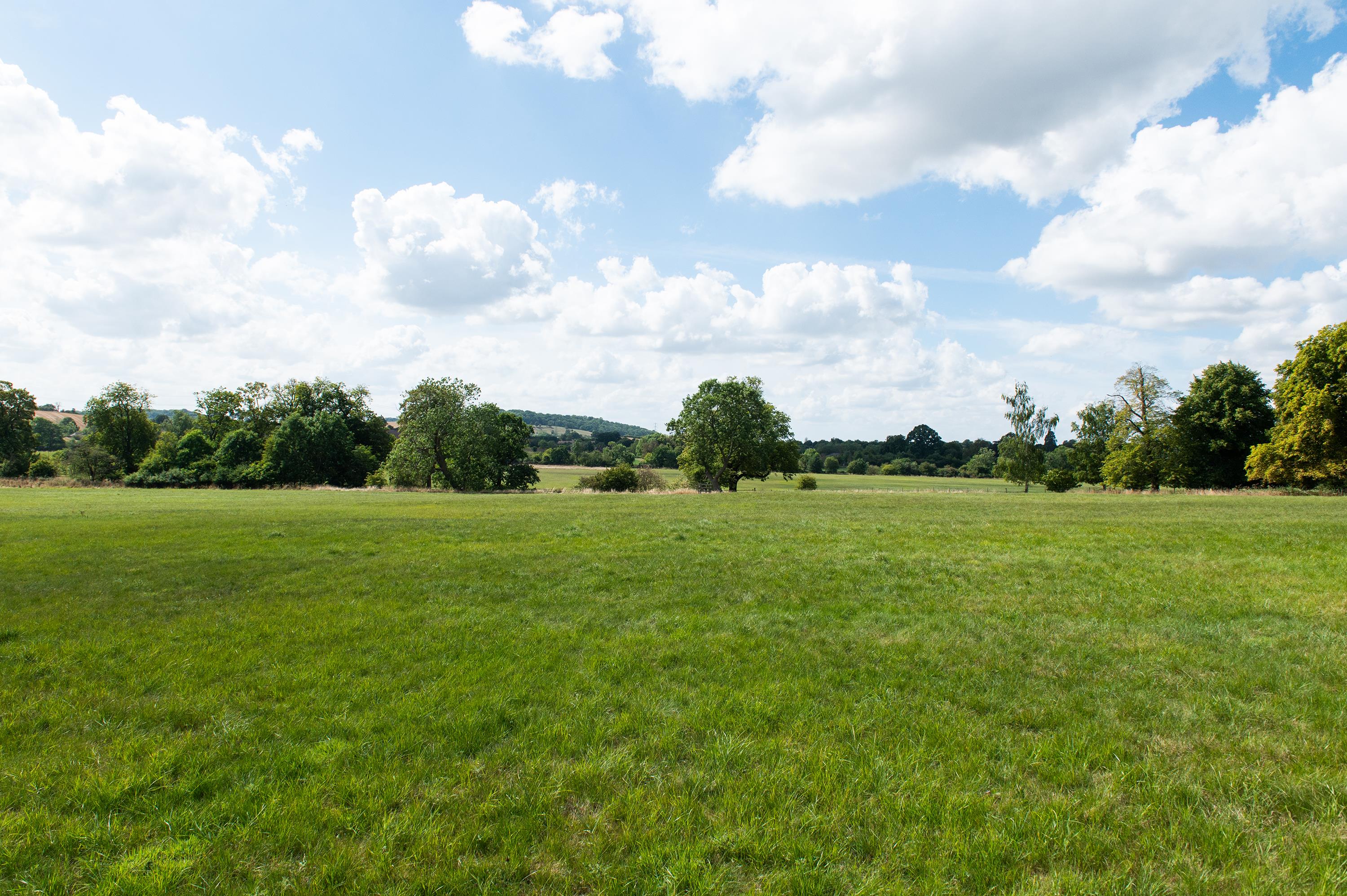 Grimshaw Hill, Ullenhall, Henley-in-Arden, Warwickshire, B95