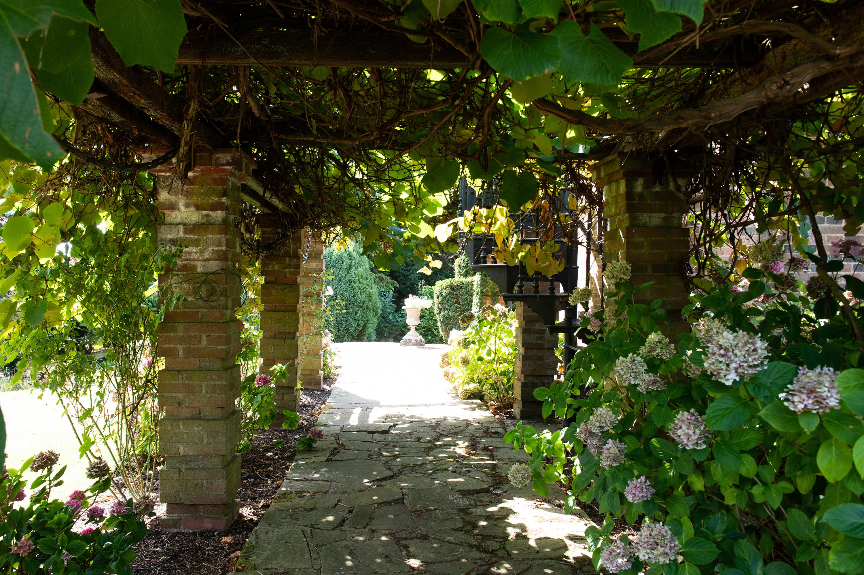 Grimshaw Hill, Ullenhall, Henley-in-Arden, Warwickshire, B95